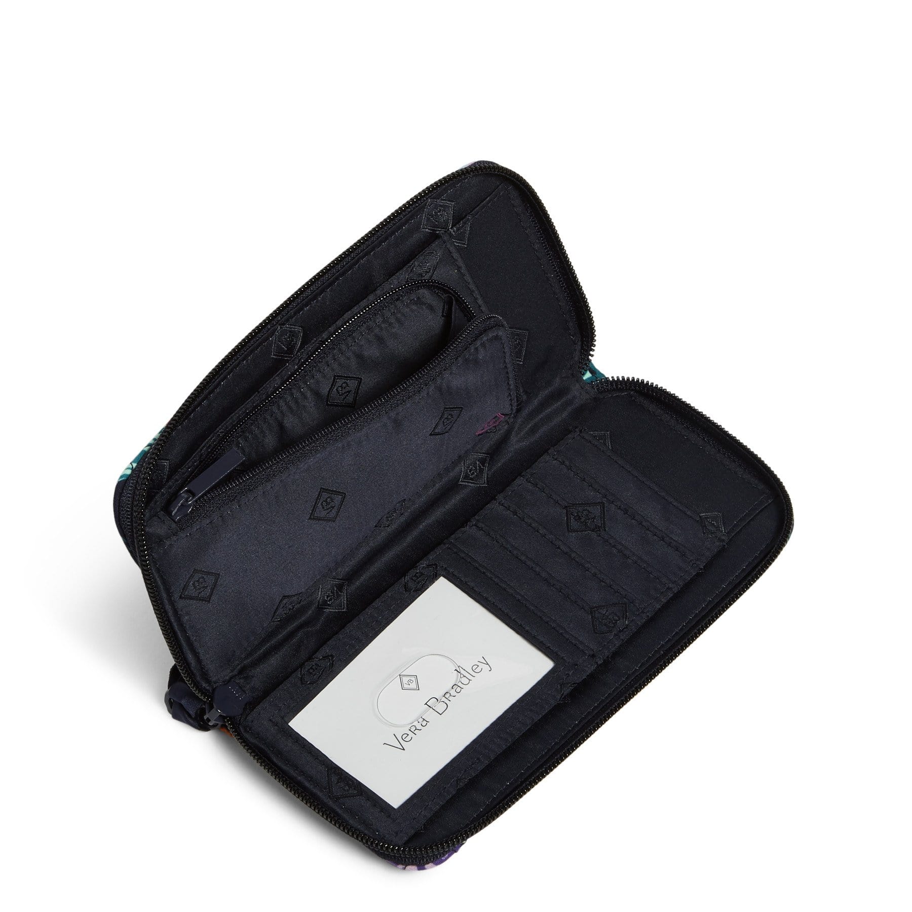 RFID Bifold Wallet