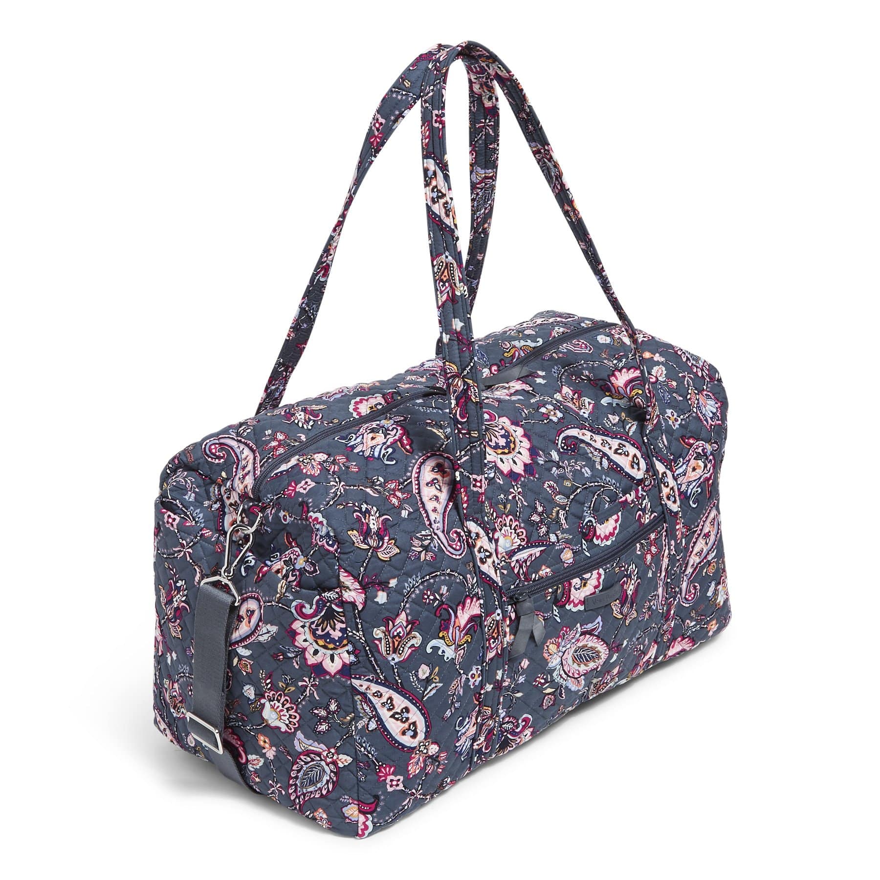 Large Travel Duffel Bag