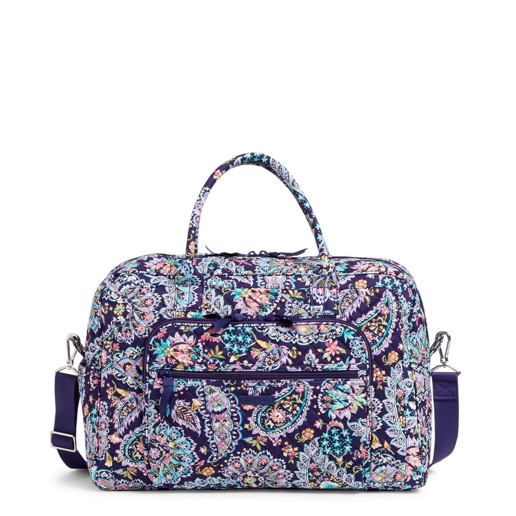 Weekender Travel Bag