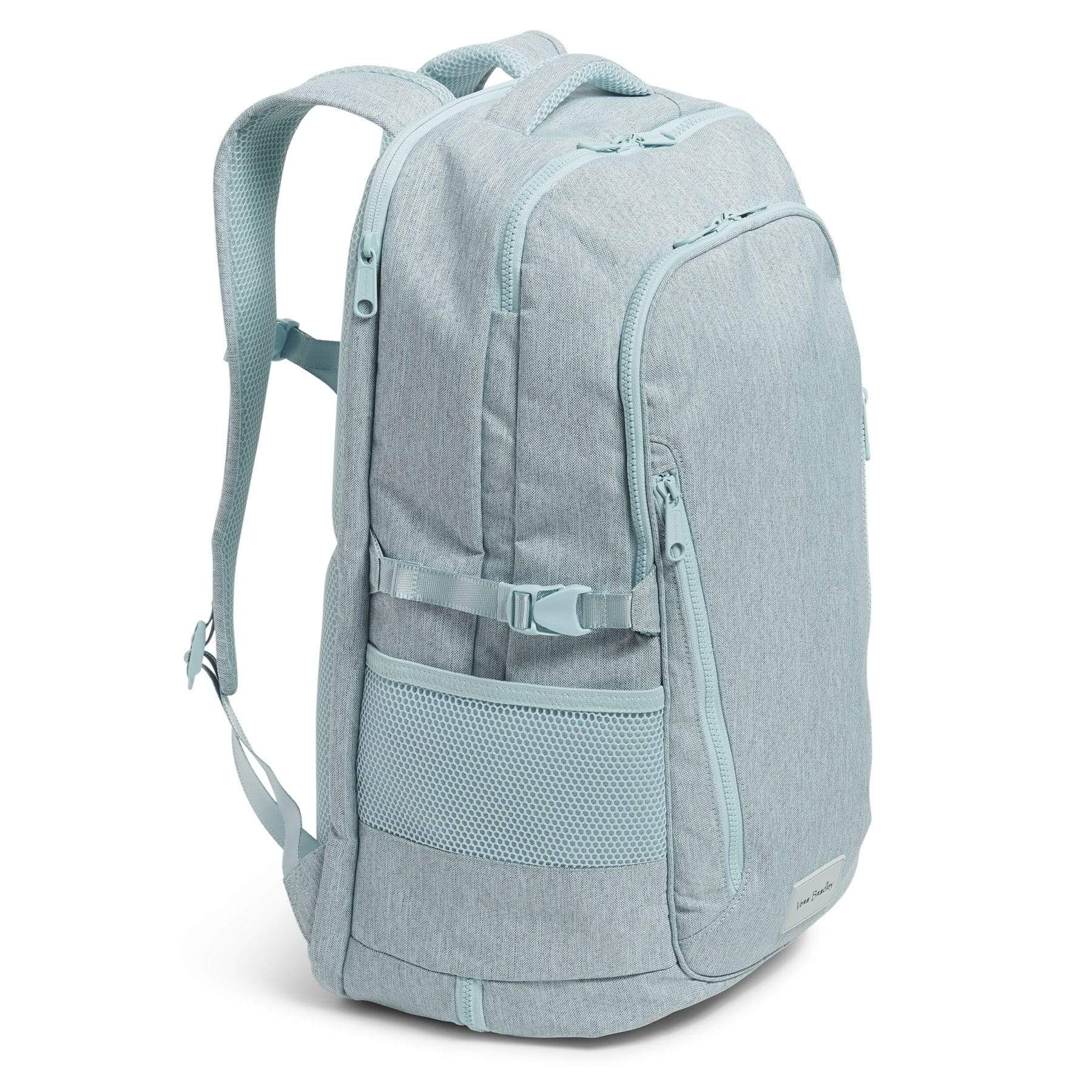 Lay Flat Travel Backpack