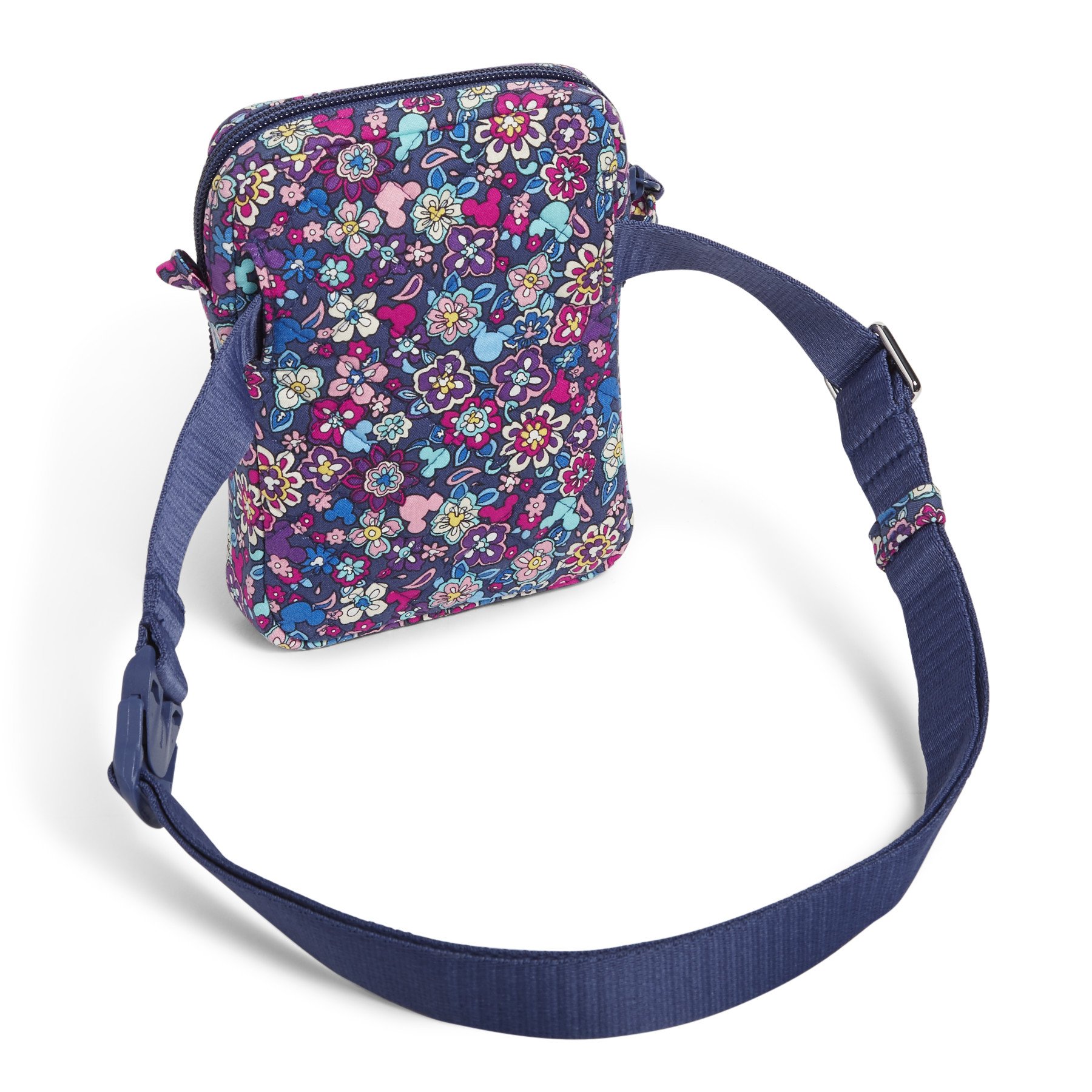 Disney RFID Small Convertible Crossbody Bag