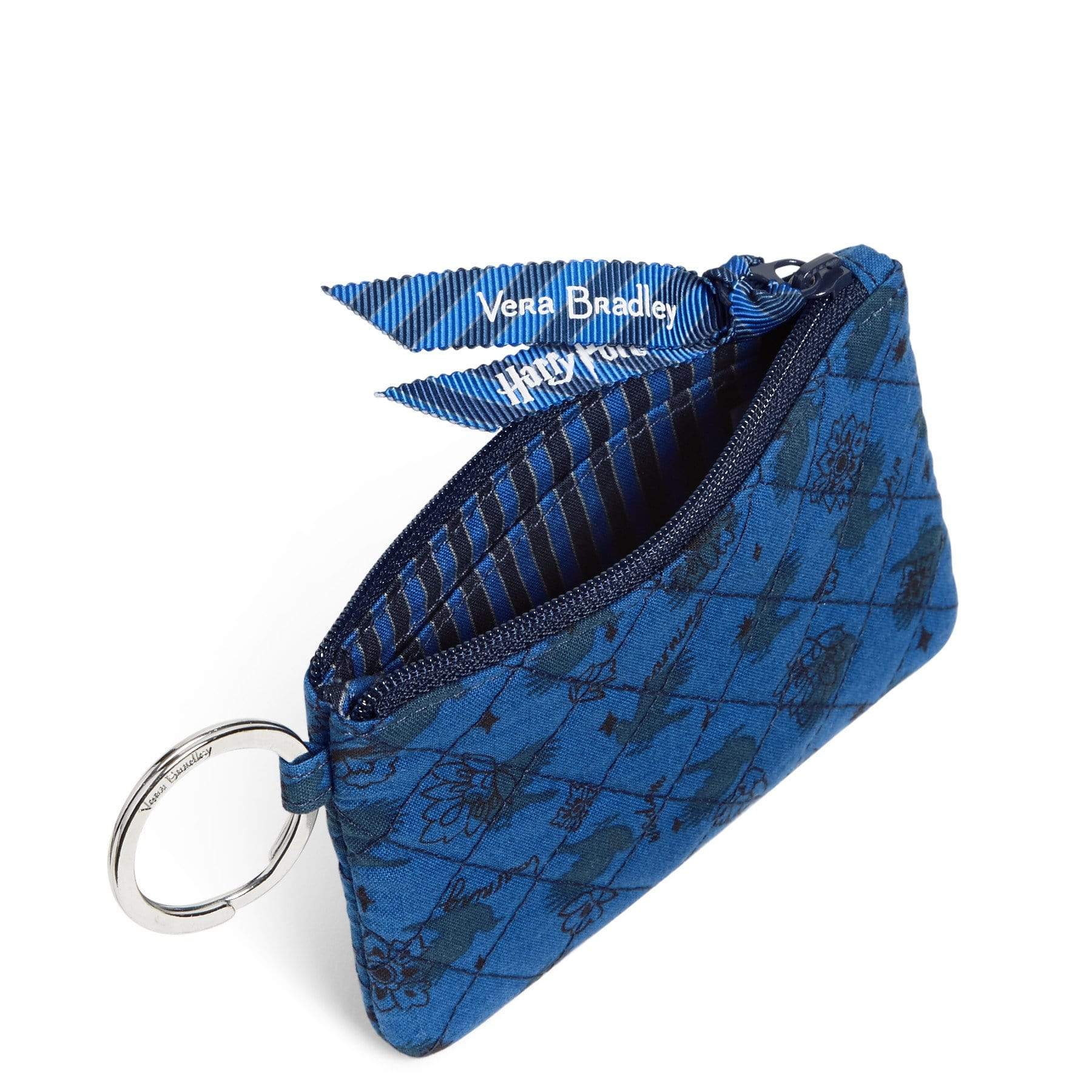 Harry Potter Zip ID Lanyard