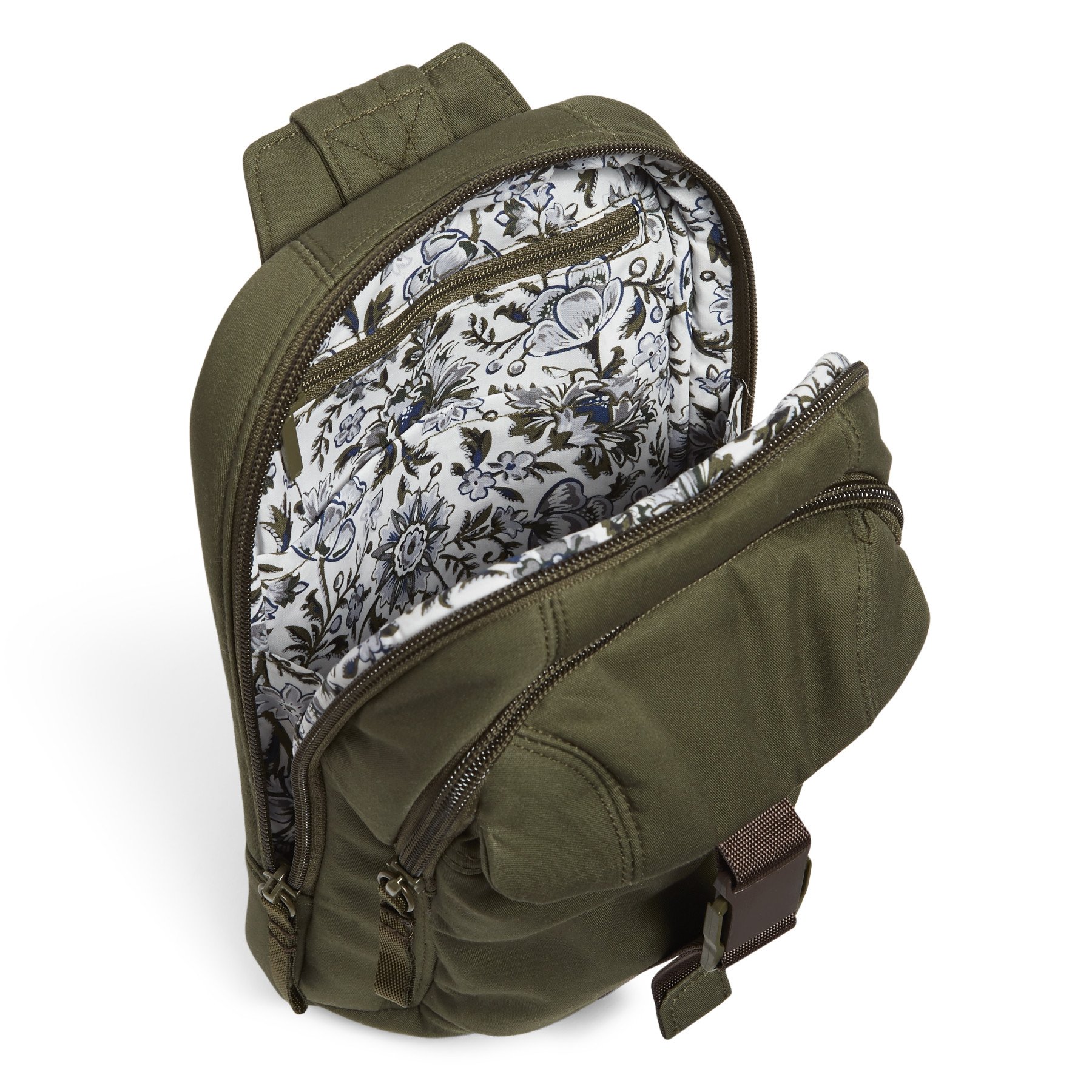 Utility Sling Backpack