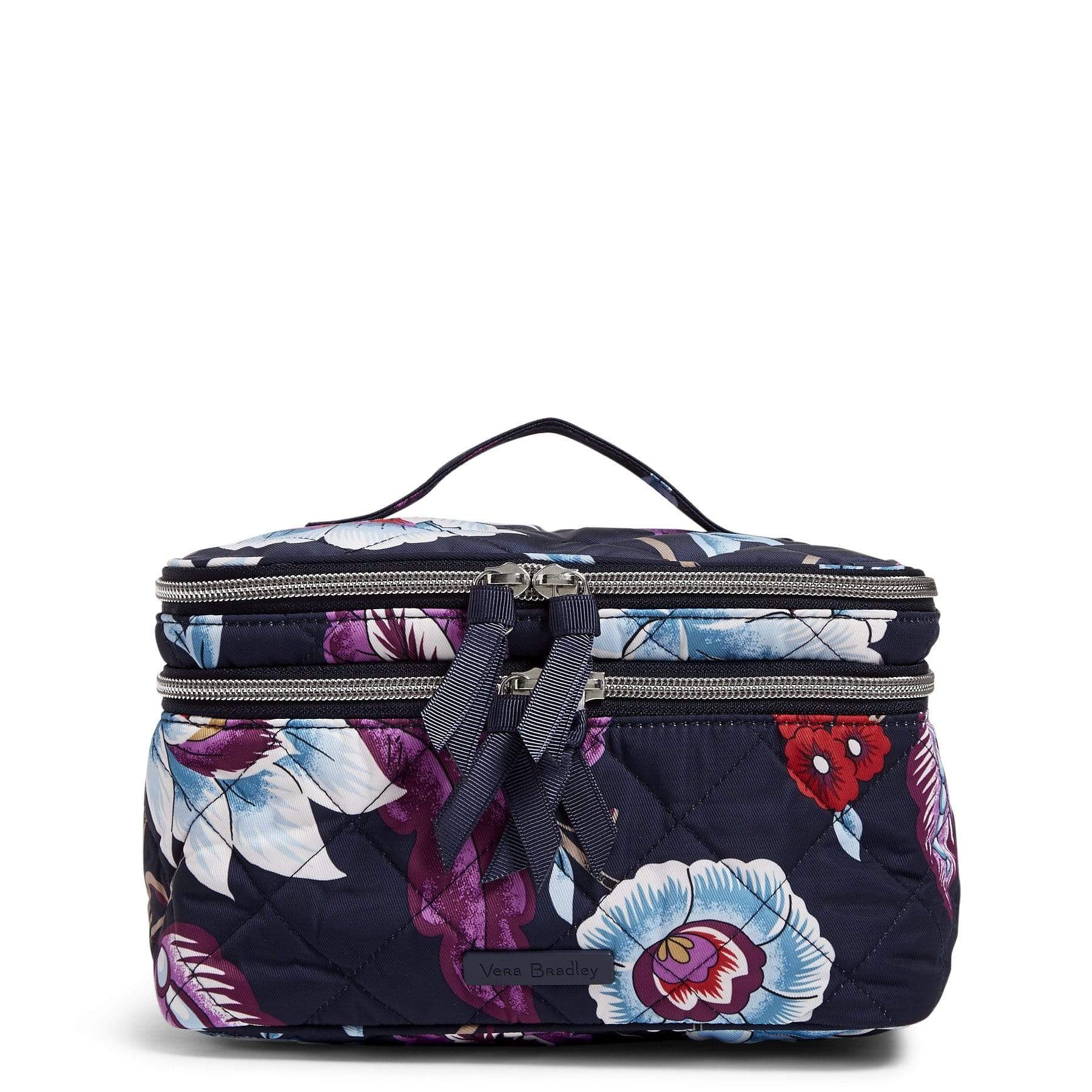 Brush Up Cosmetic Case