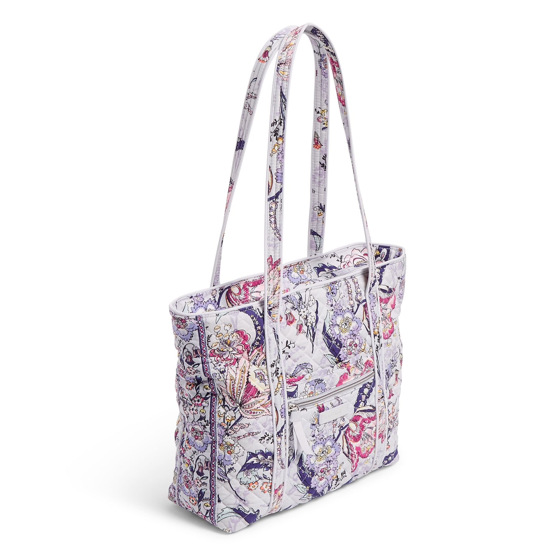 Small Vera Tote Bag