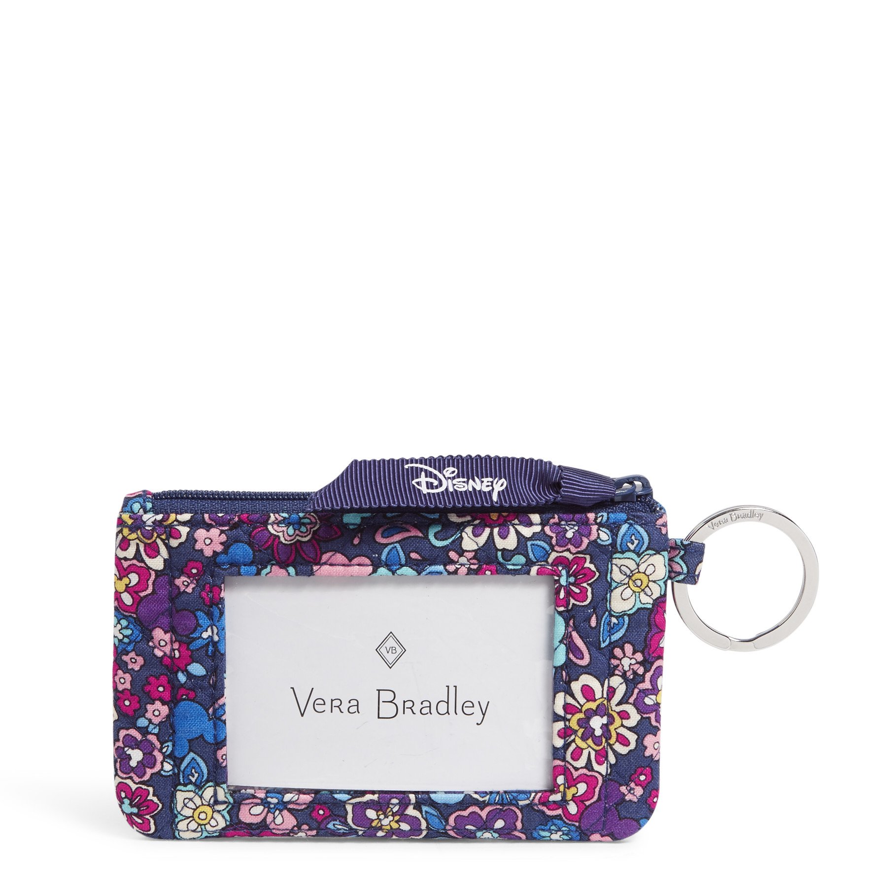 Disney Zip ID Case