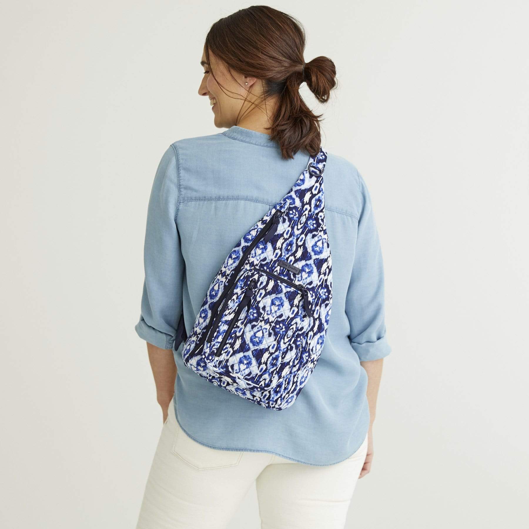 Sling Backpack