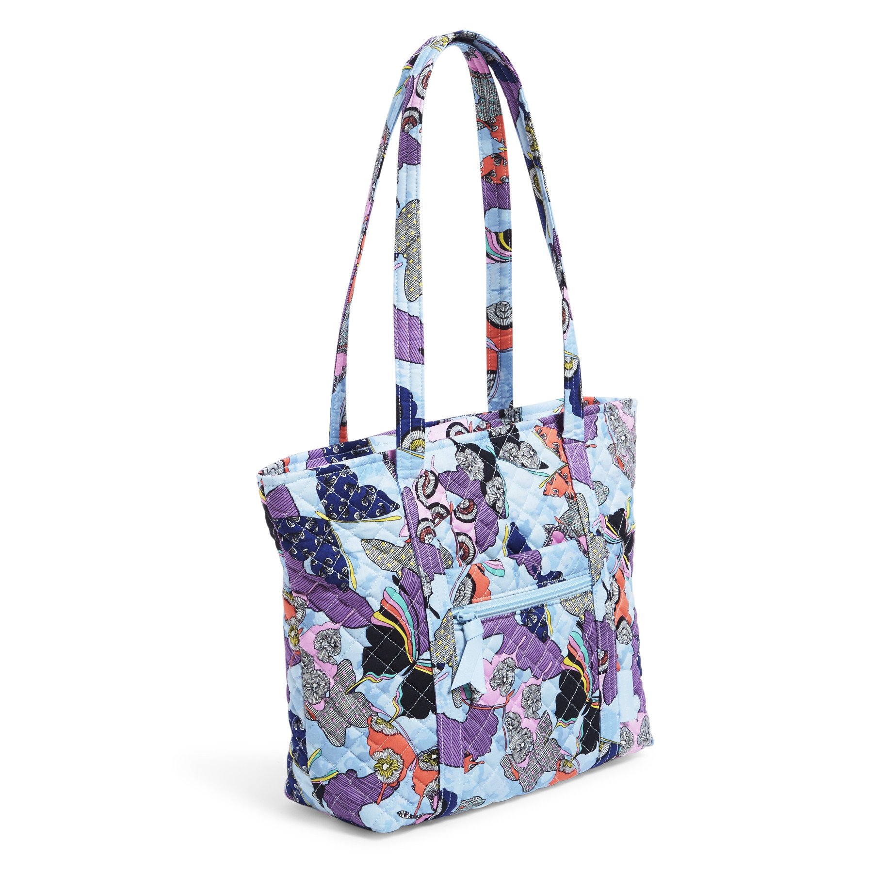 Small Vera Tote Bag