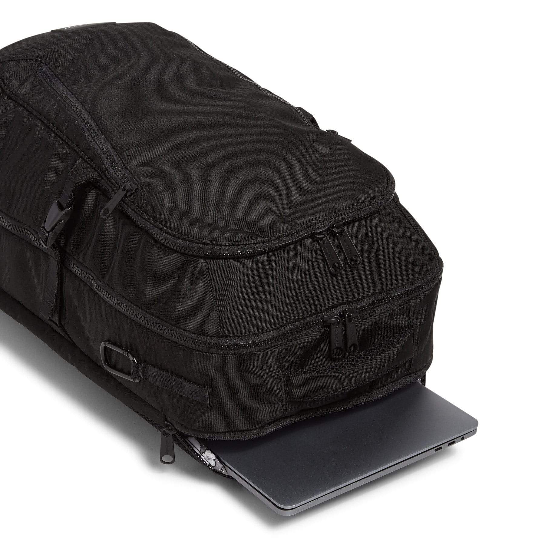 Lay Flat Travel Backpack