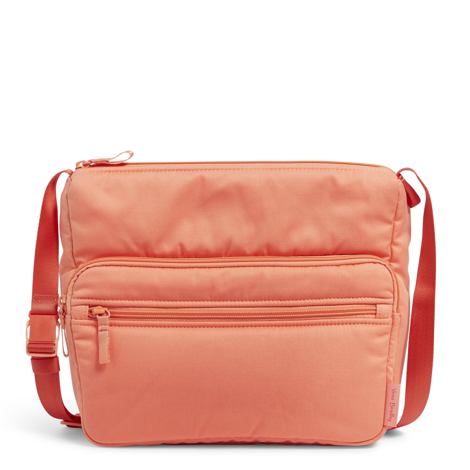 Utility Crossbody Bag