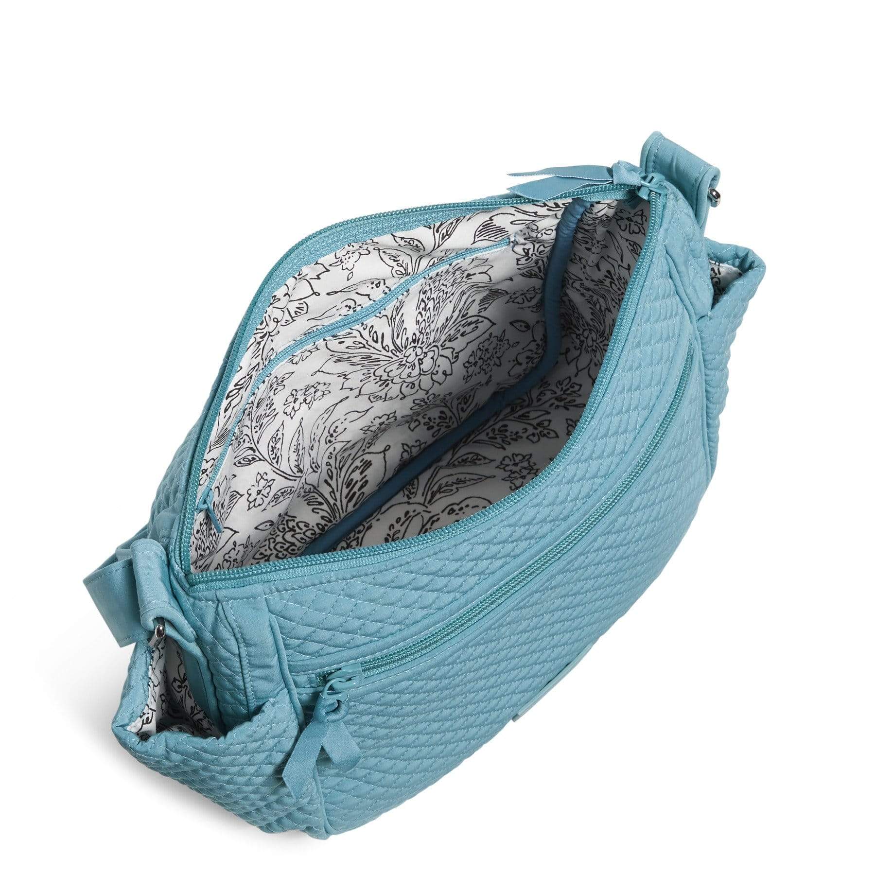 On the Go Crossbody Bag