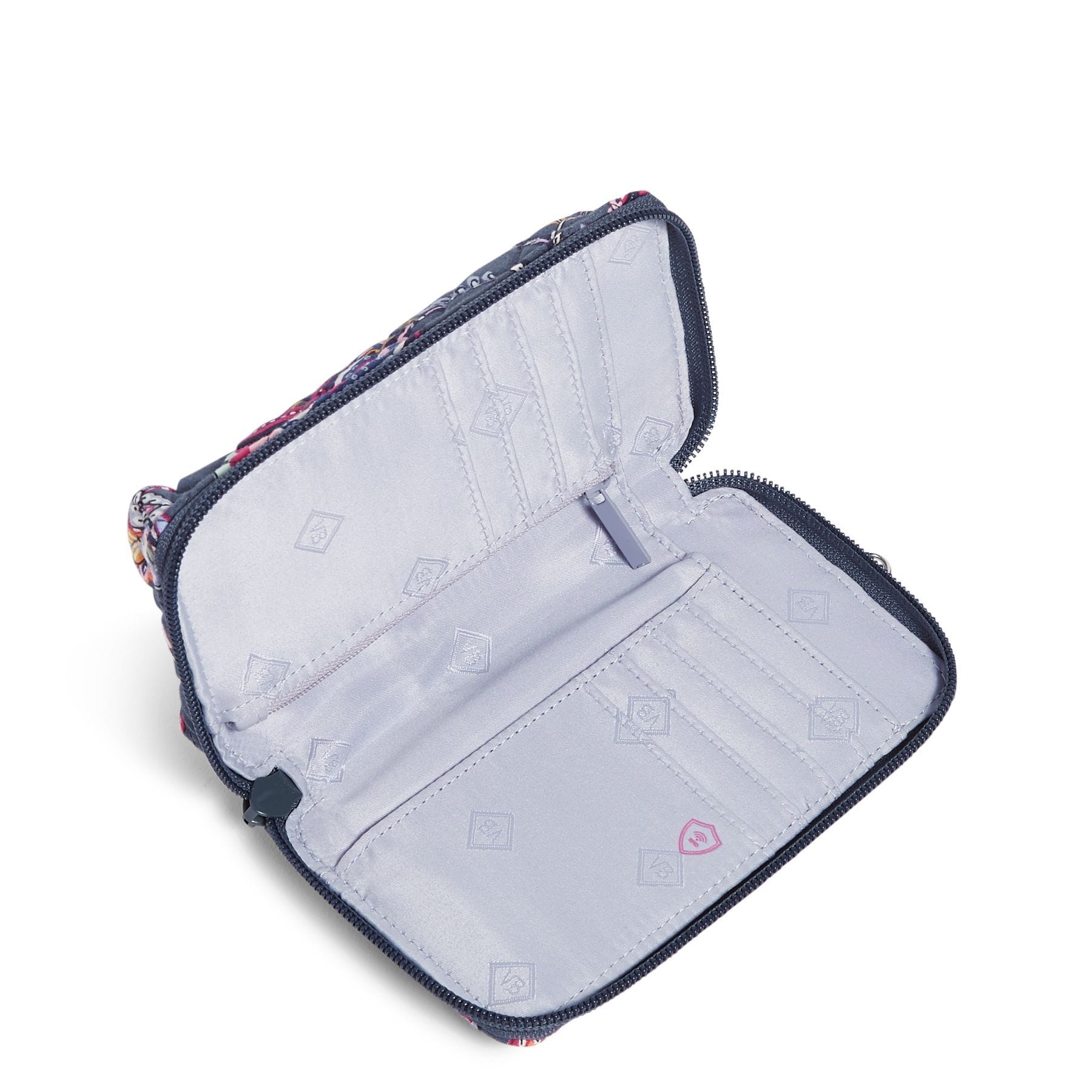 RFID Smartphone Wristlet