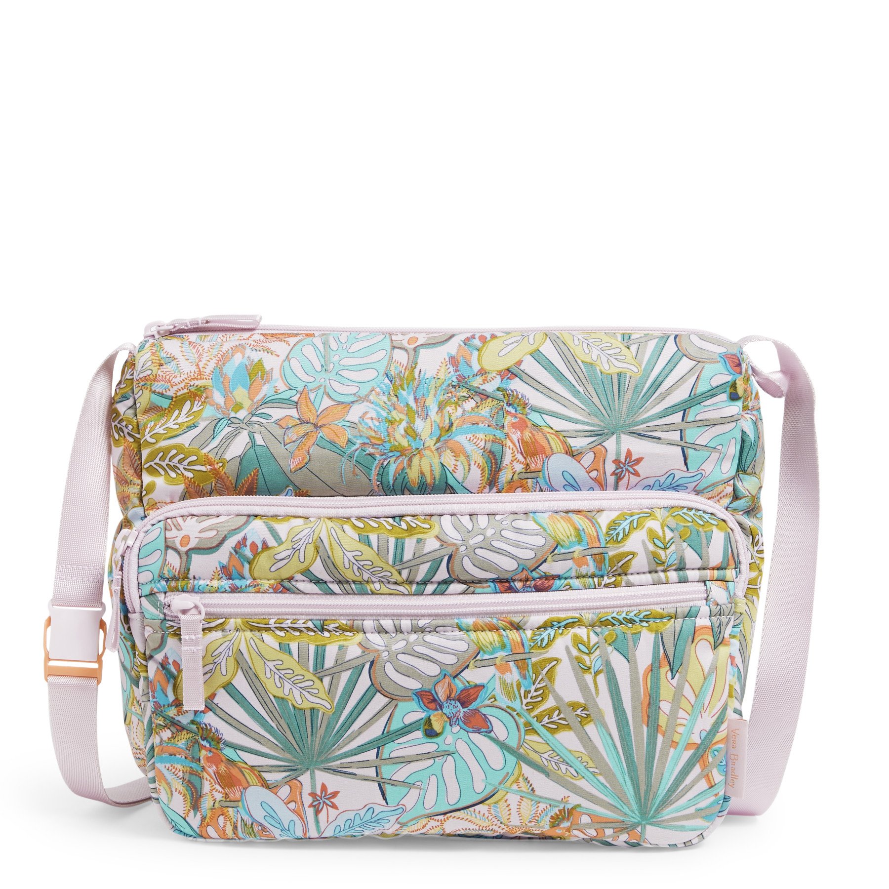 Utility Crossbody Bag