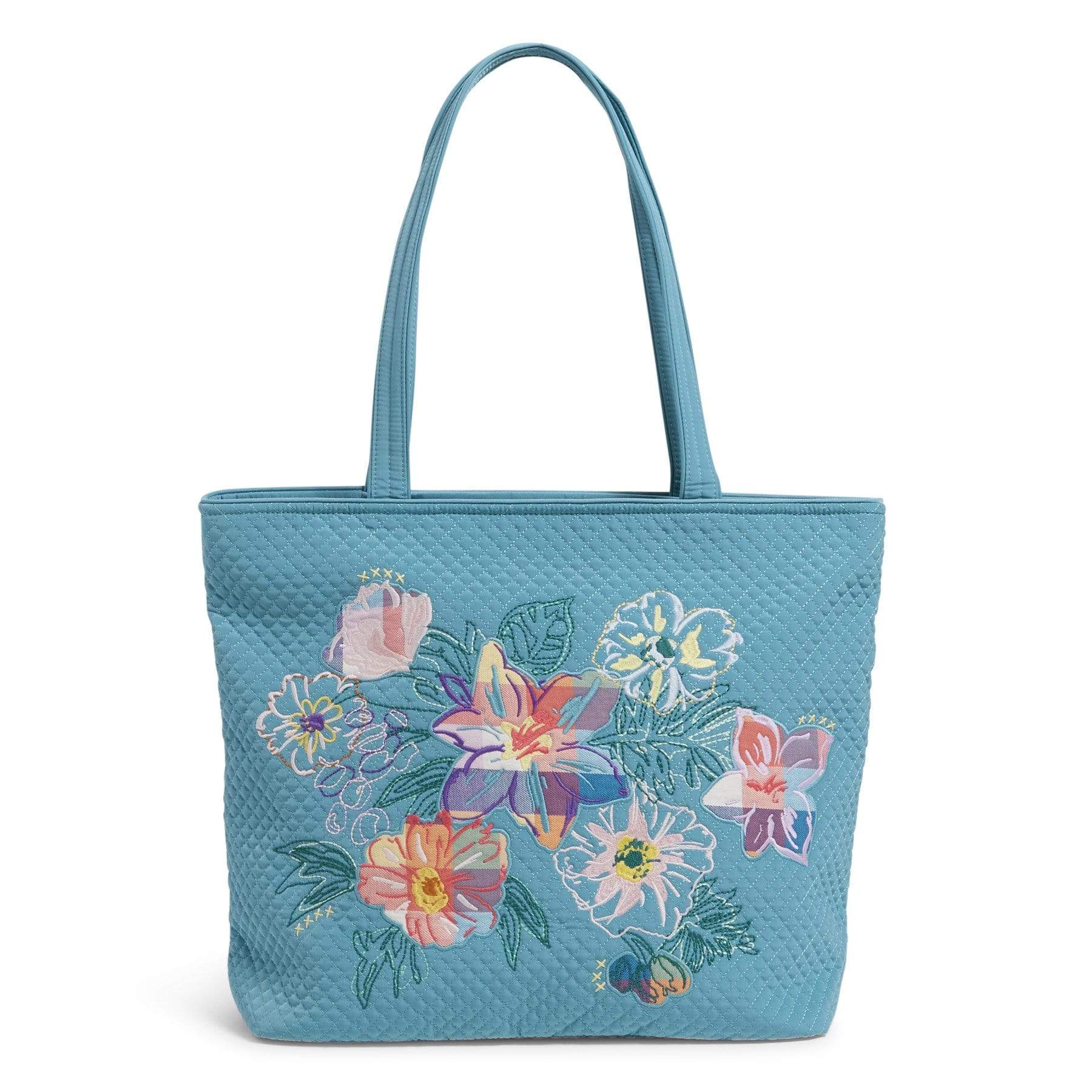 Vera Tote Bag