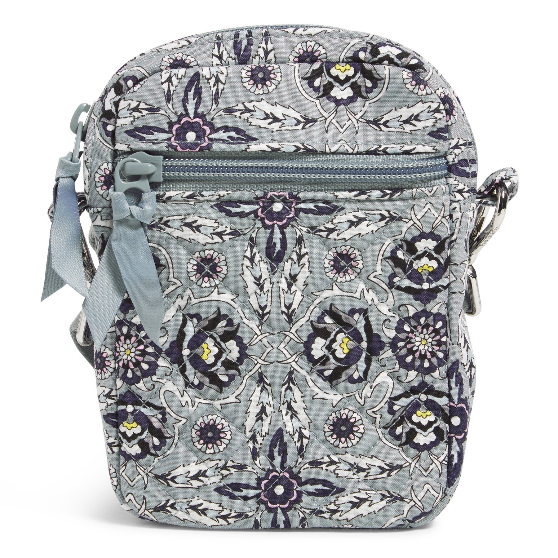 RFID Small Convertible Crossbody Bag