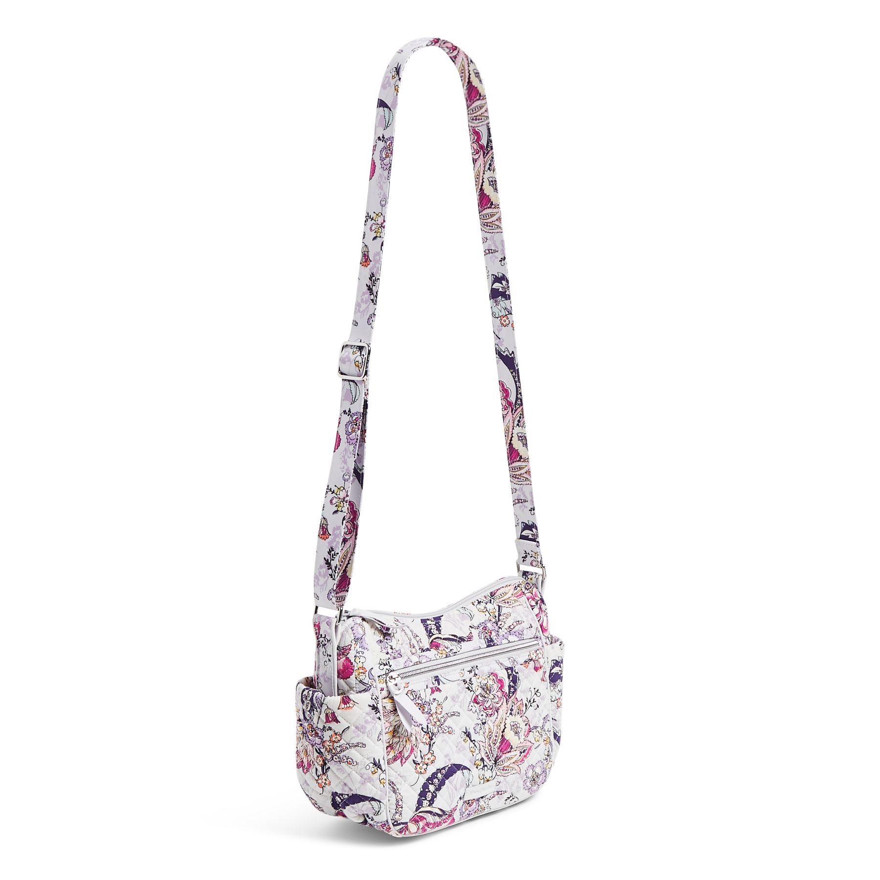 On the Go Crossbody Bag