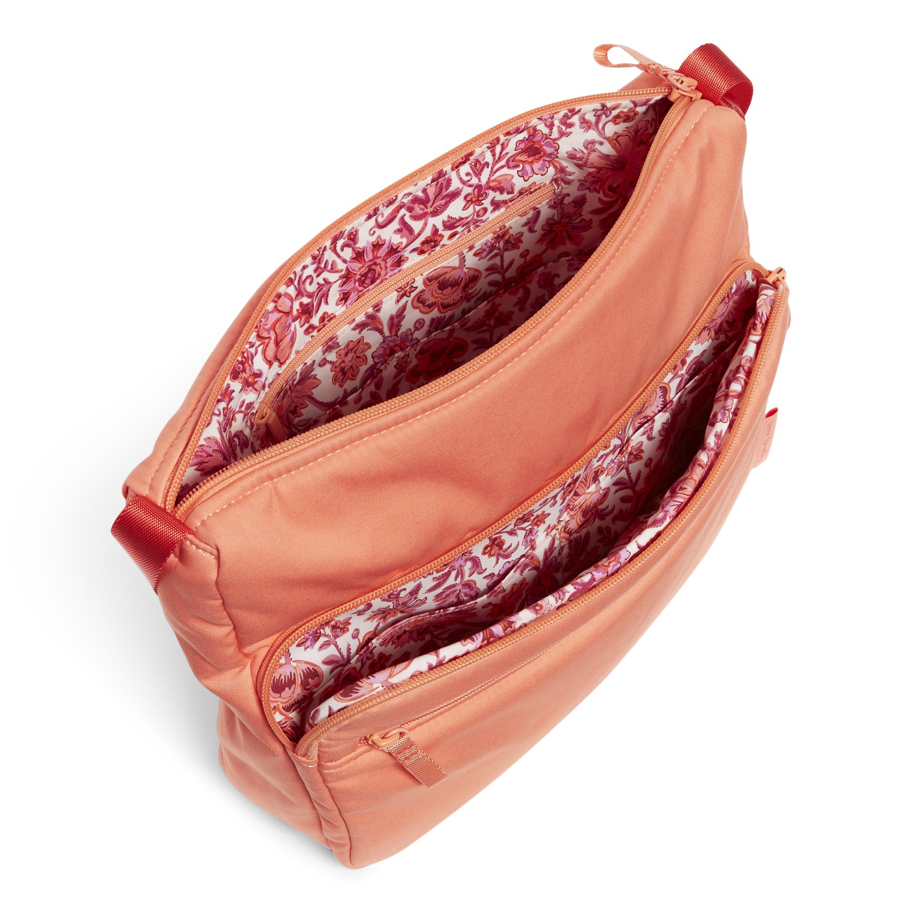 Utility Crossbody Bag