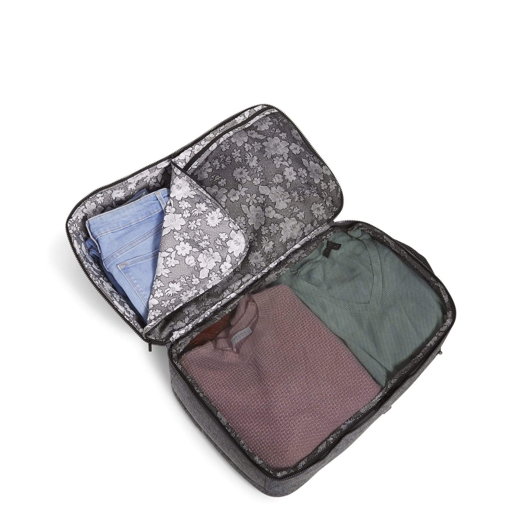 Lay Flat Travel Backpack