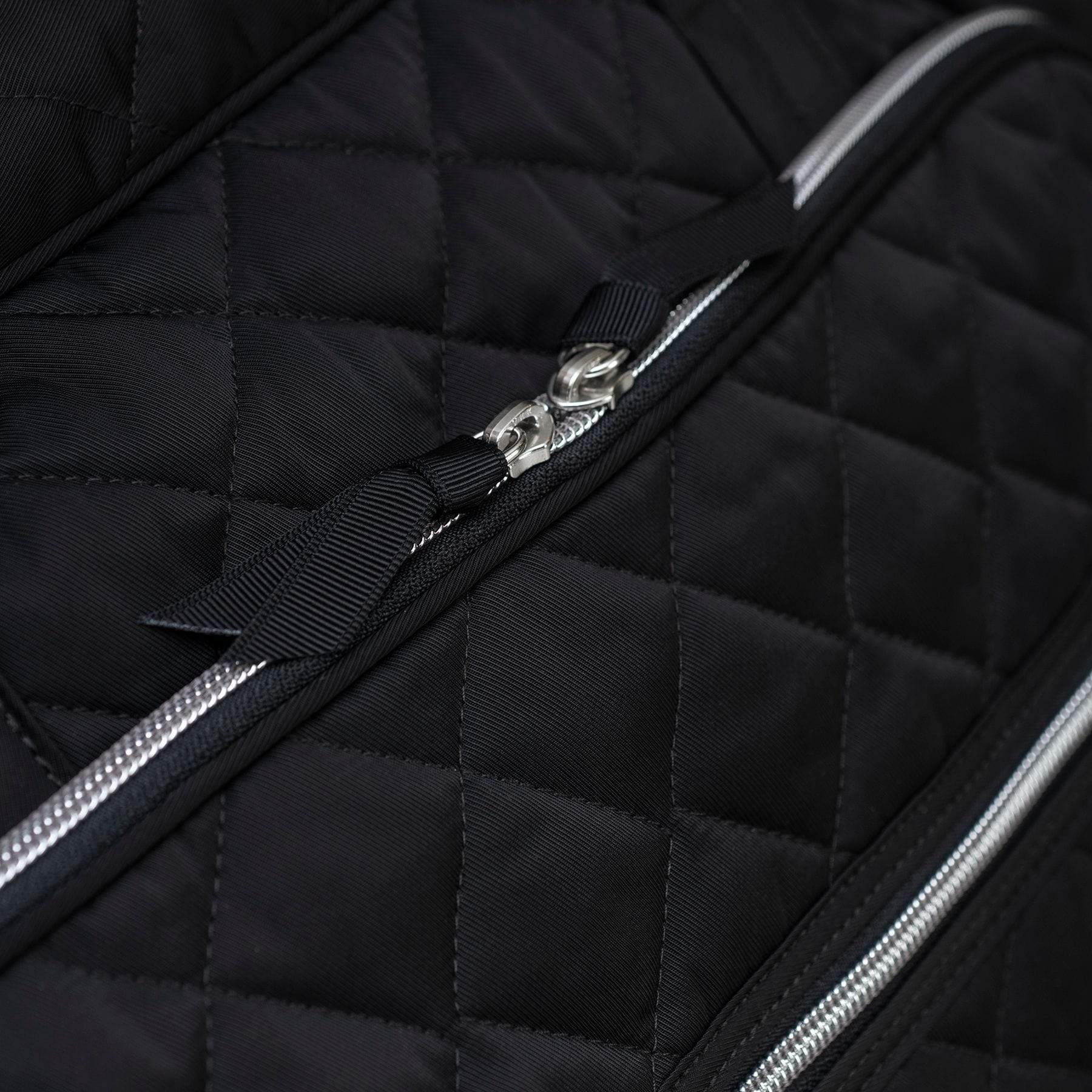 Grand Weekender Travel Bag