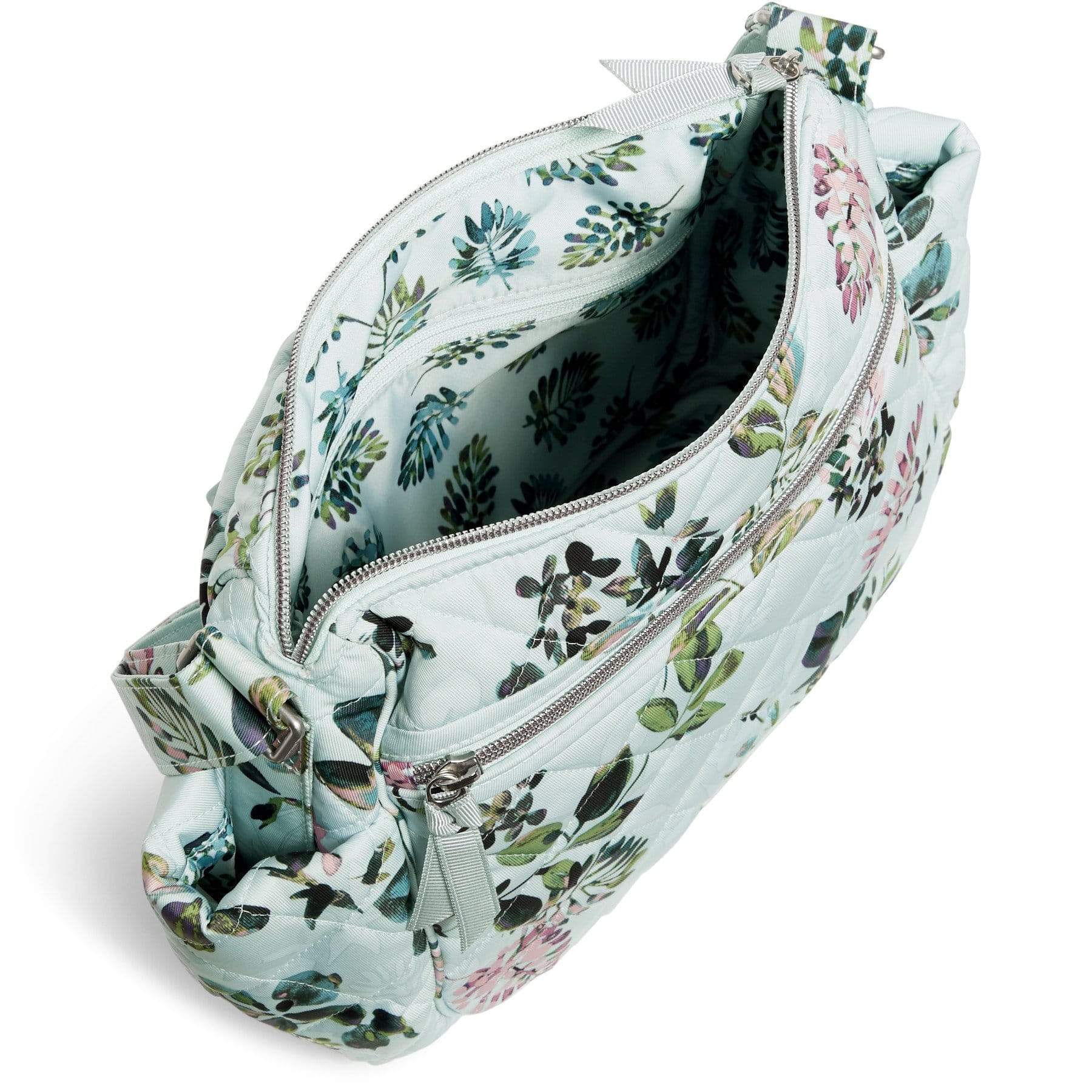 On the Go Crossbody Bag