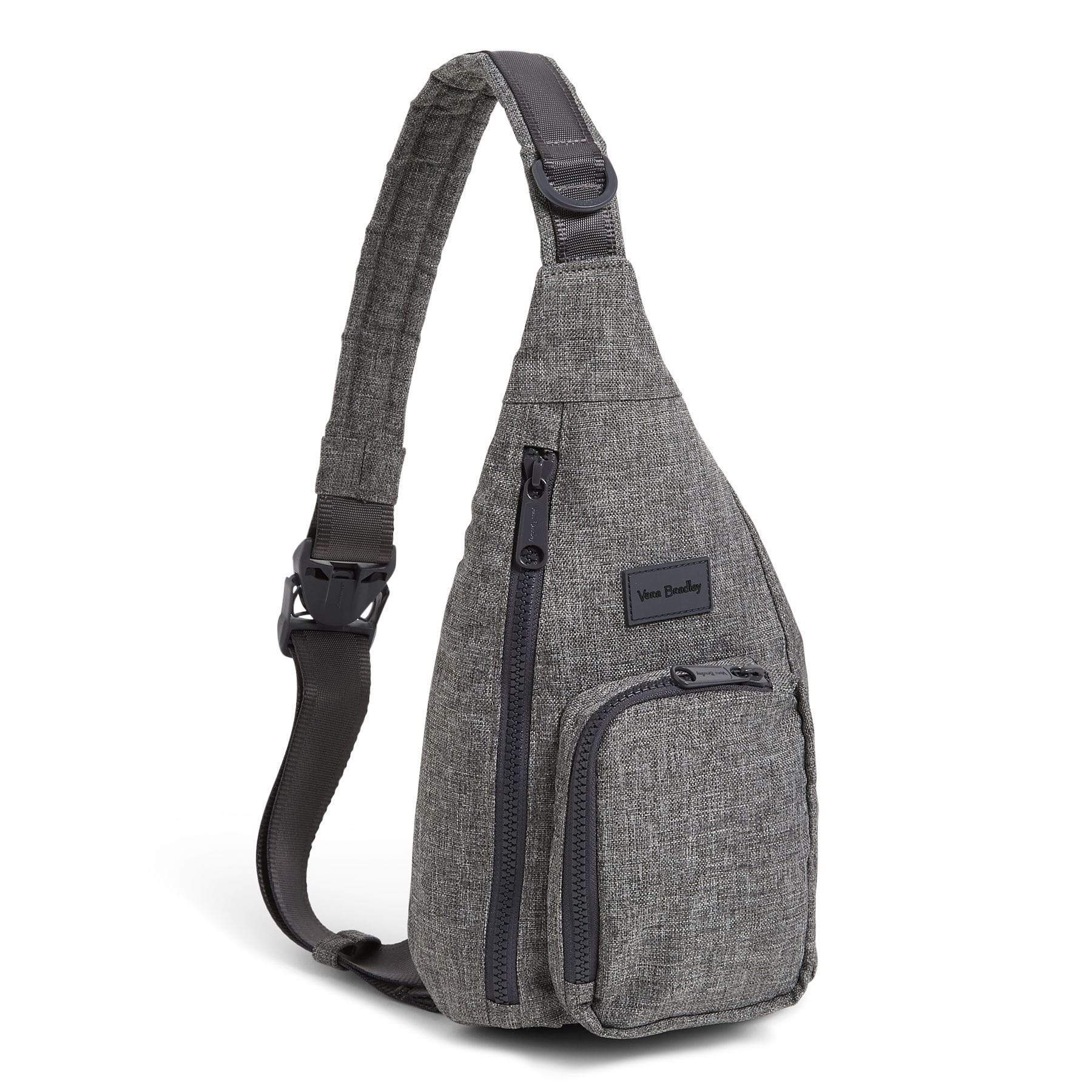 Mini Sling Backpack