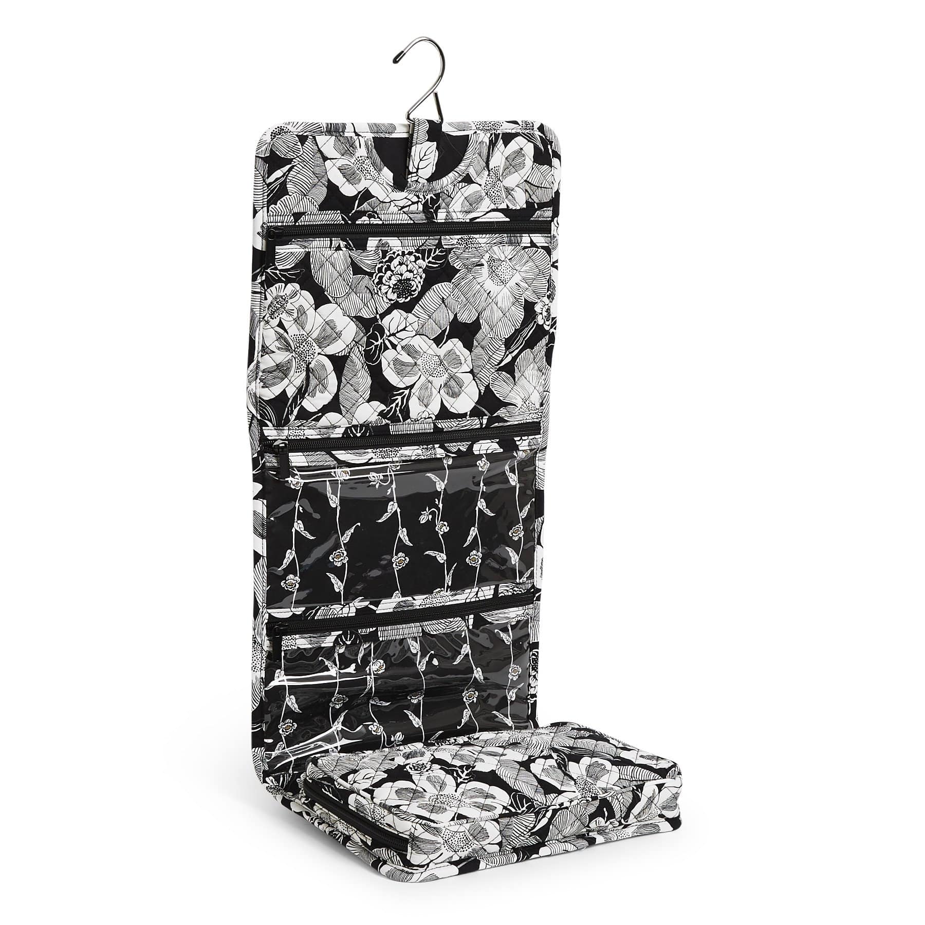 Hanging Travel Organizer