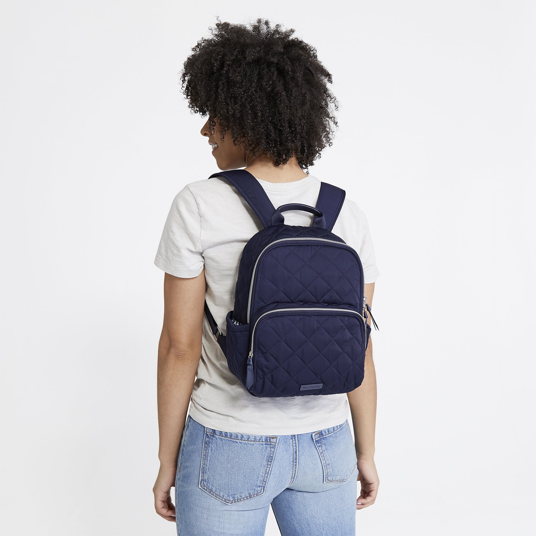 Small Backpack