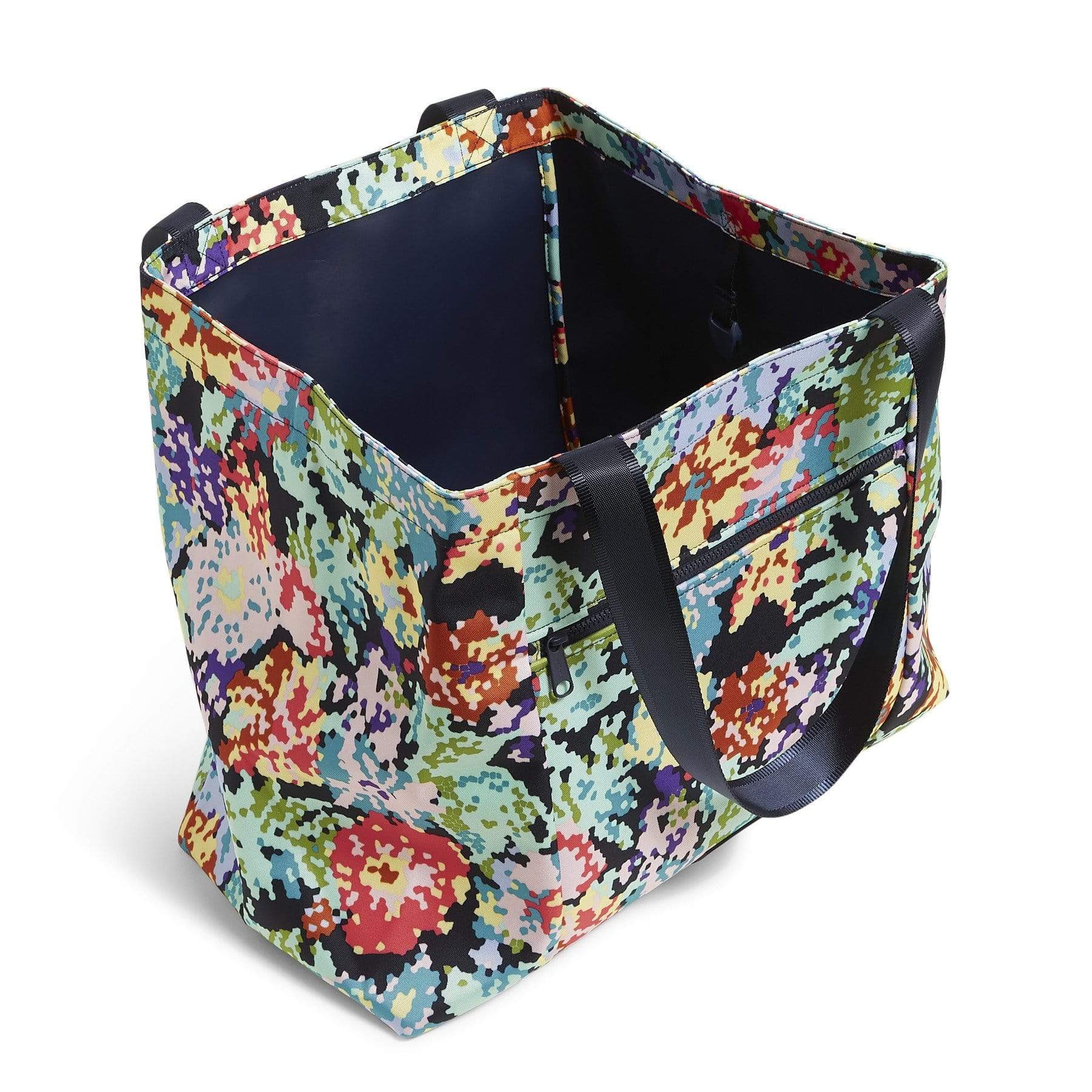 Large Family Tote Bag