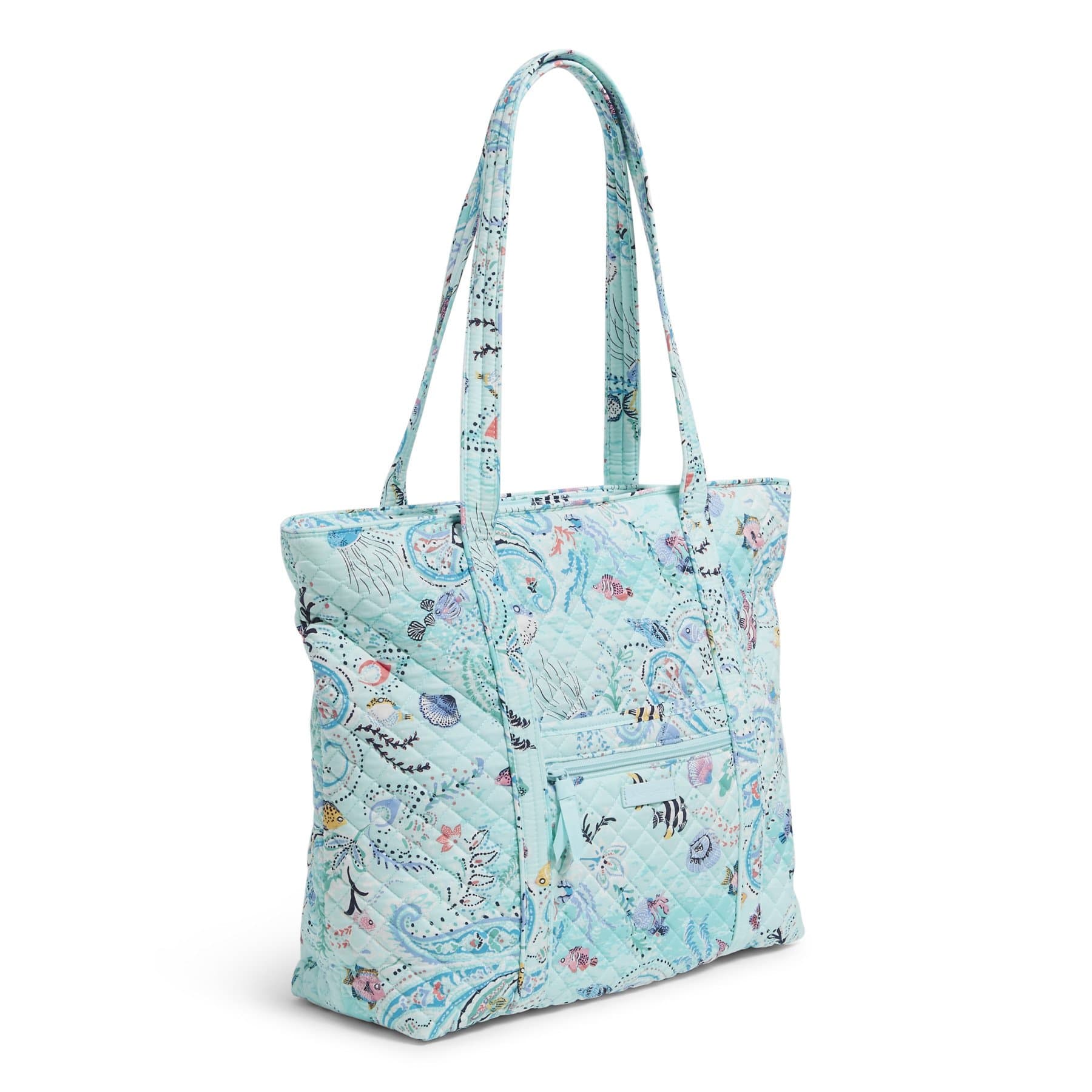 Vera Tote Bag