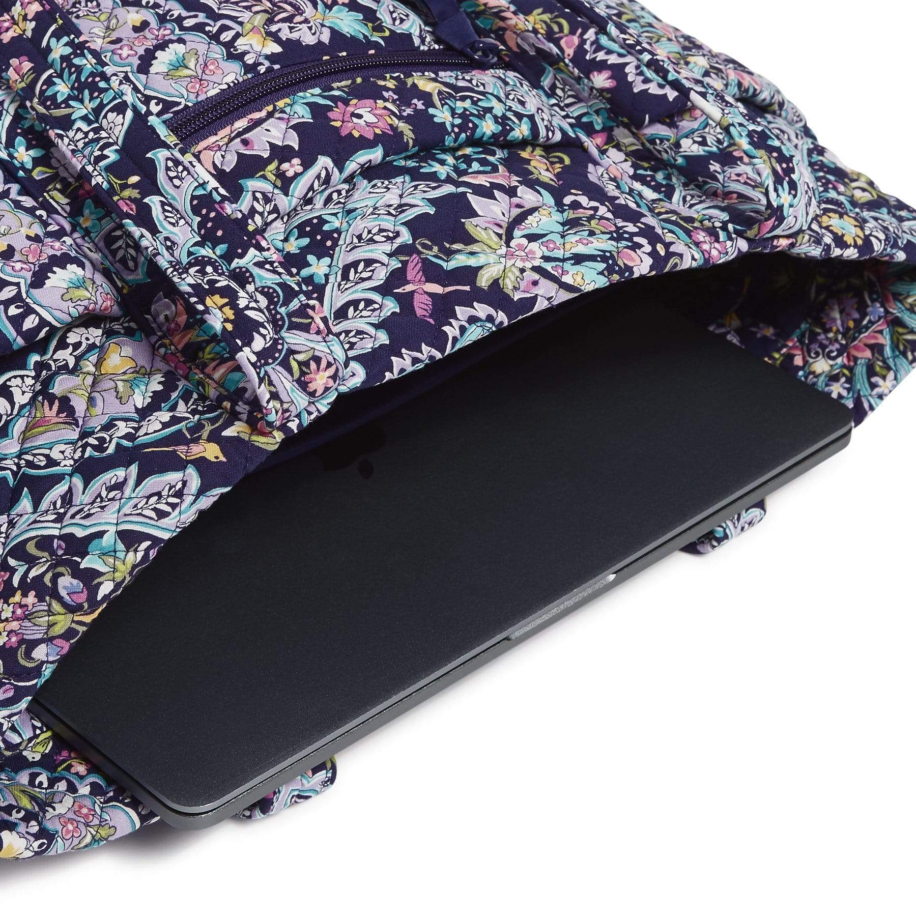 Vera Commuter Tote Bag