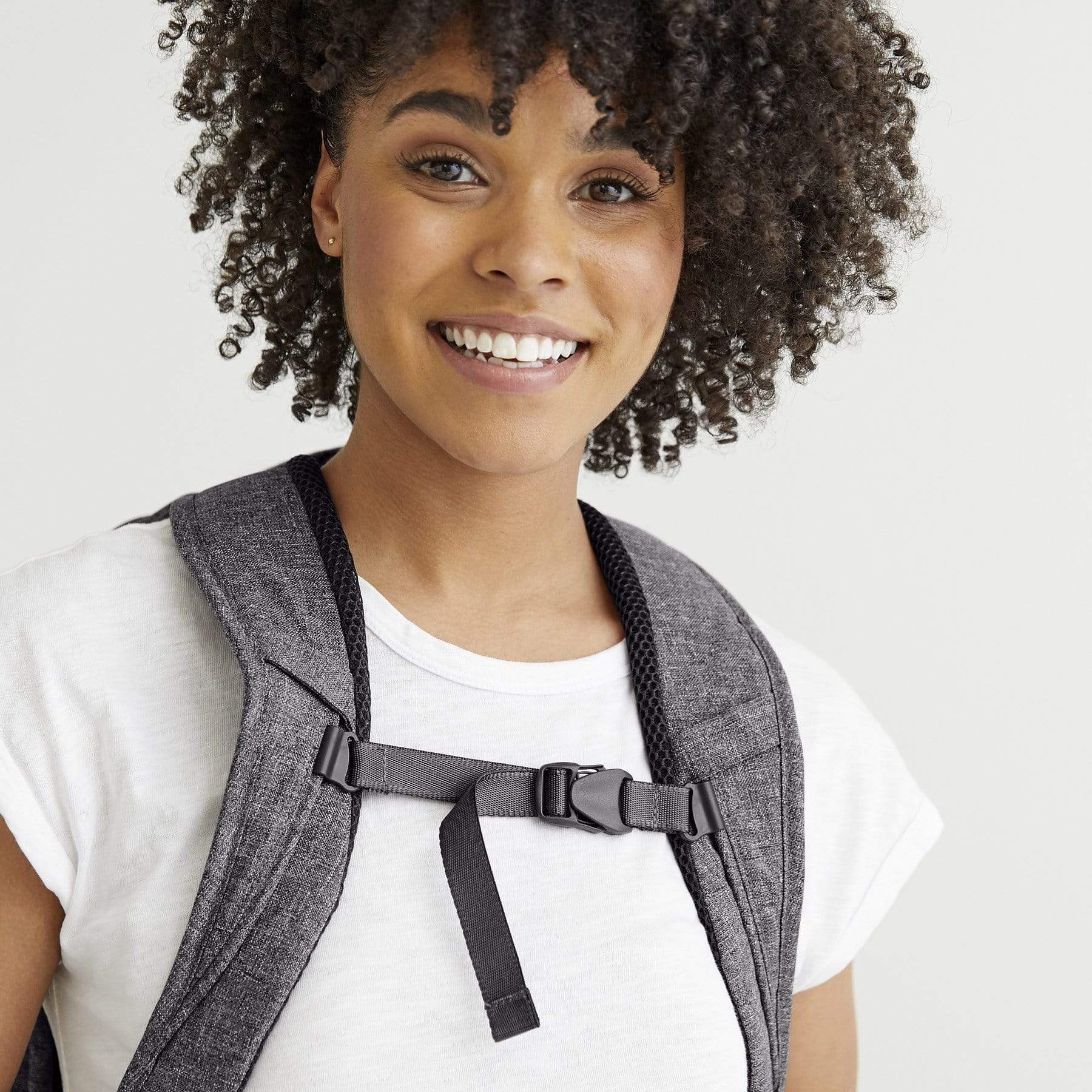 Lay Flat Travel Backpack