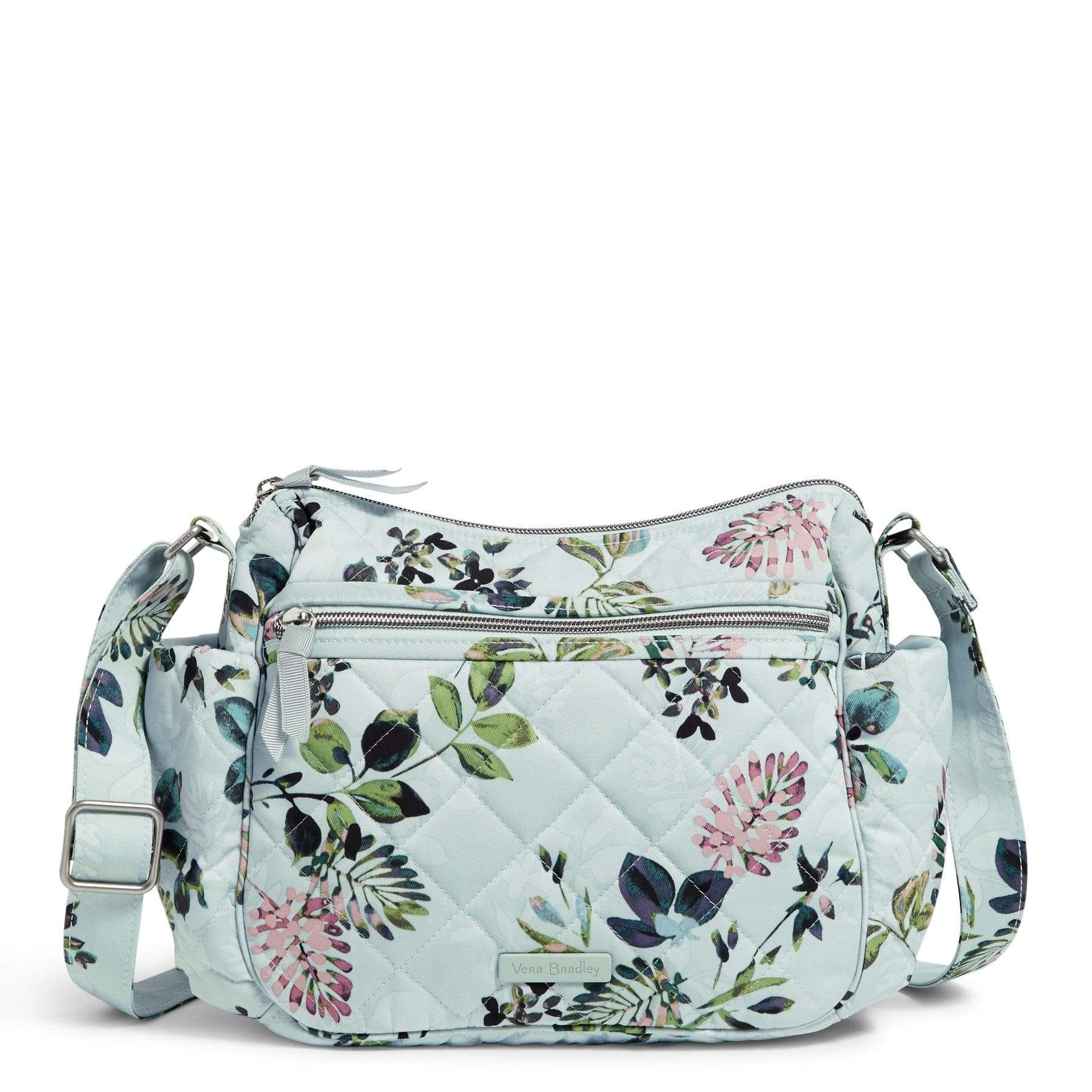 On the Go Crossbody Bag