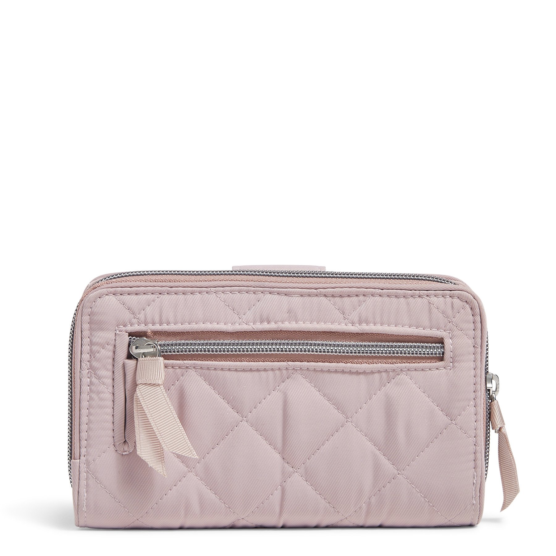 RFID Turnlock Wallet