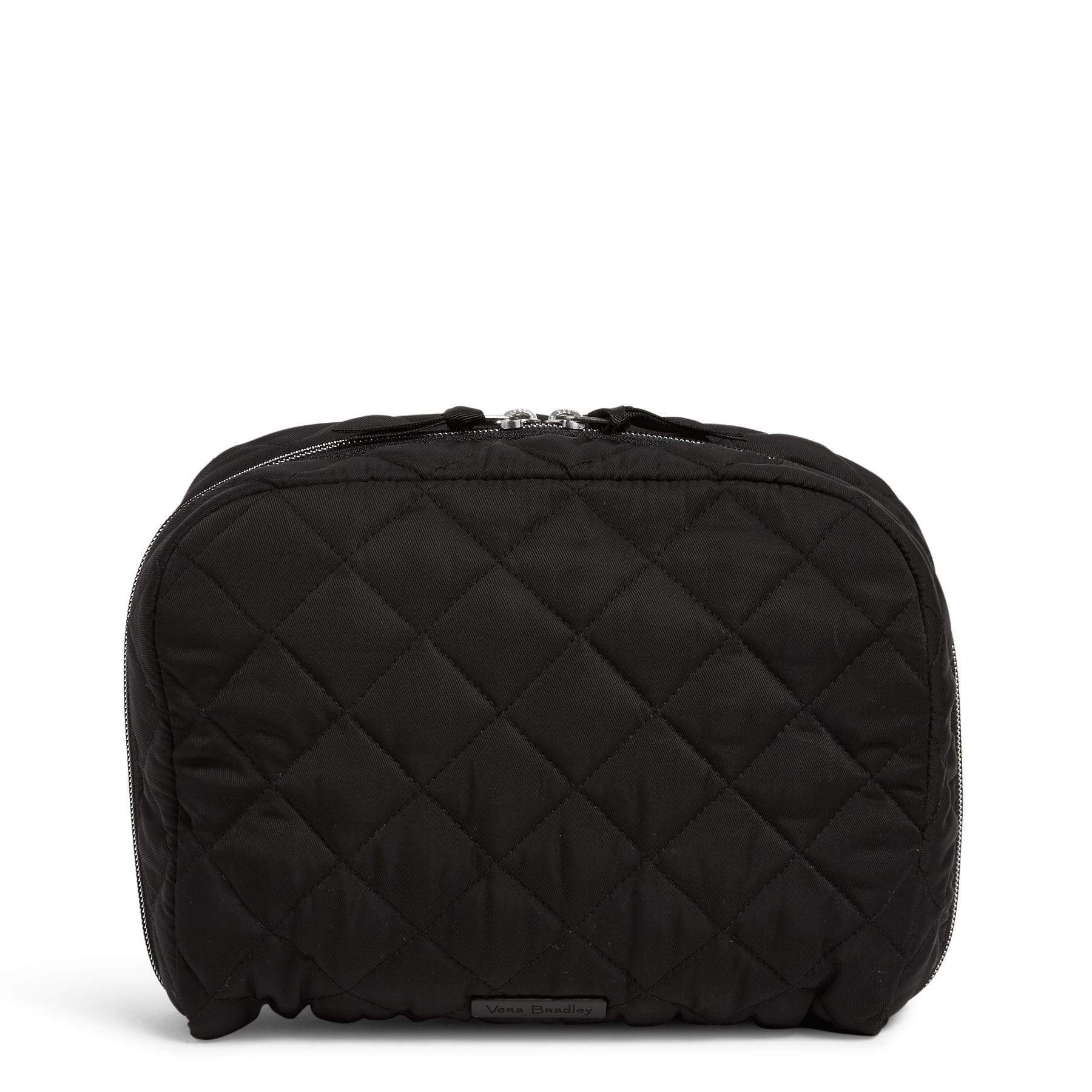 Lay Flat Cosmetic Bag