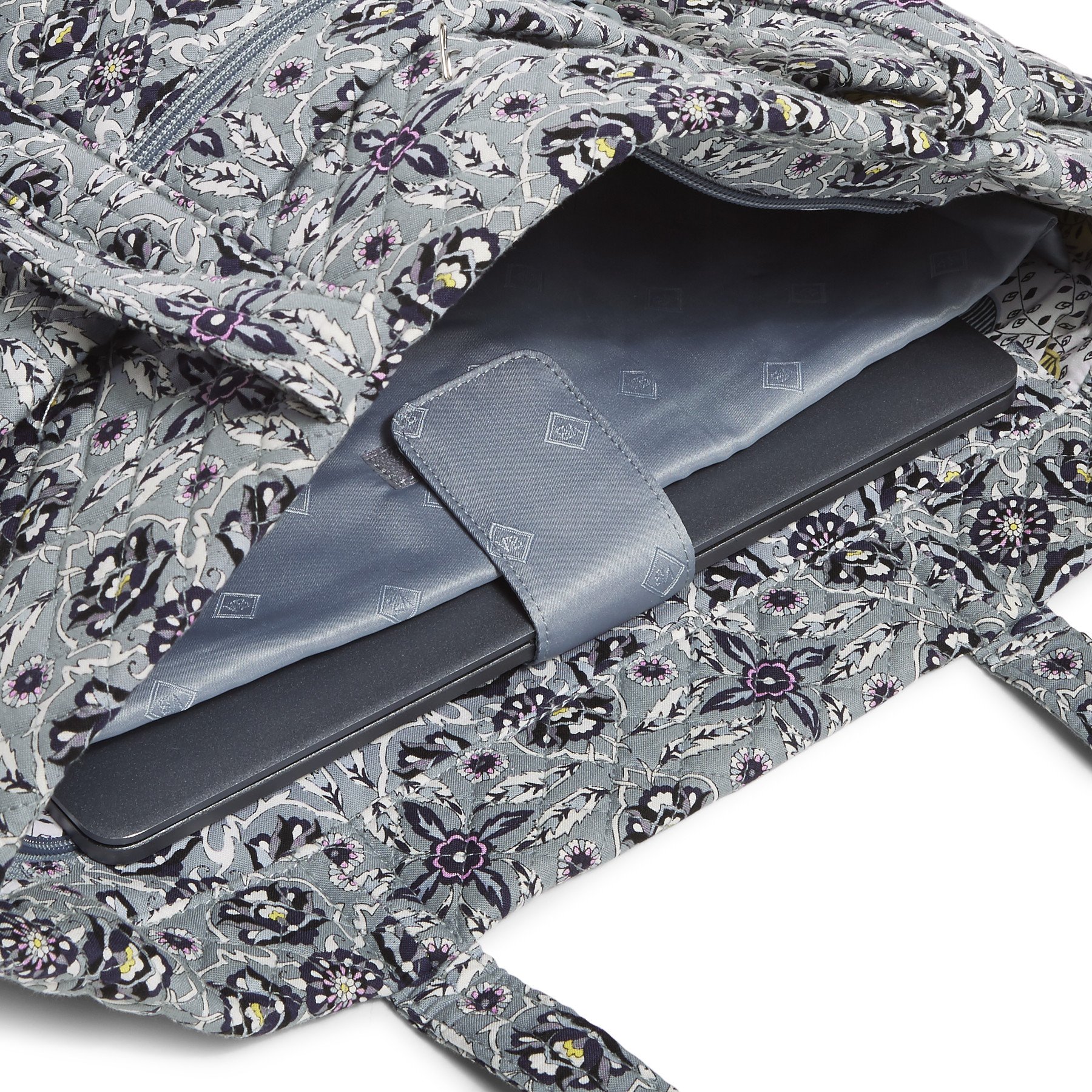 Vera Commuter Tote Bag