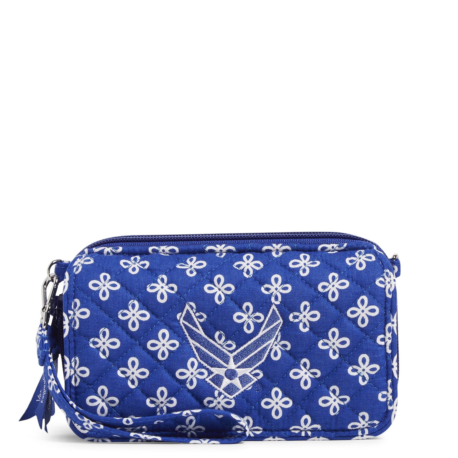 Military RFID All in One Crossbody