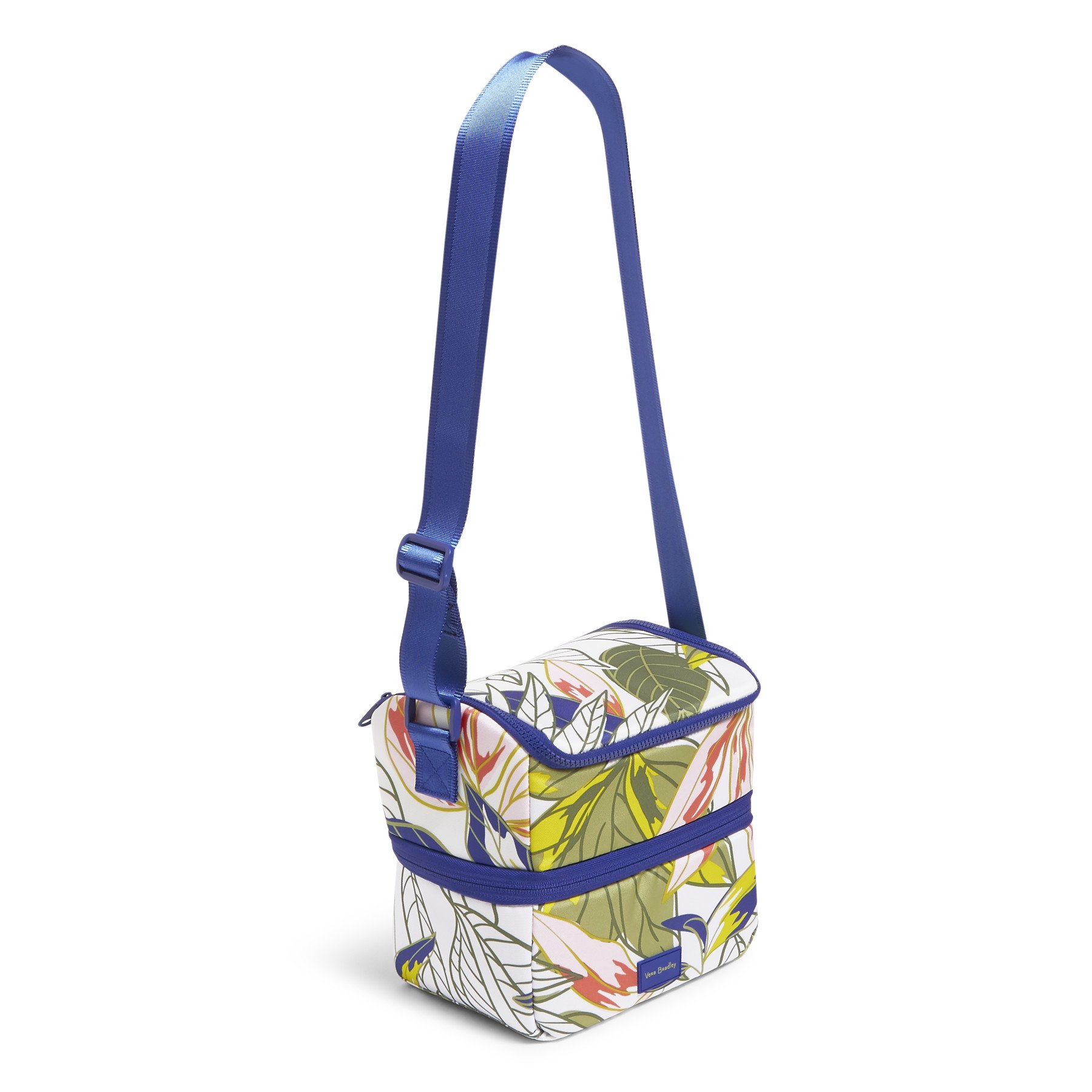 Expandable Lunch Cooler