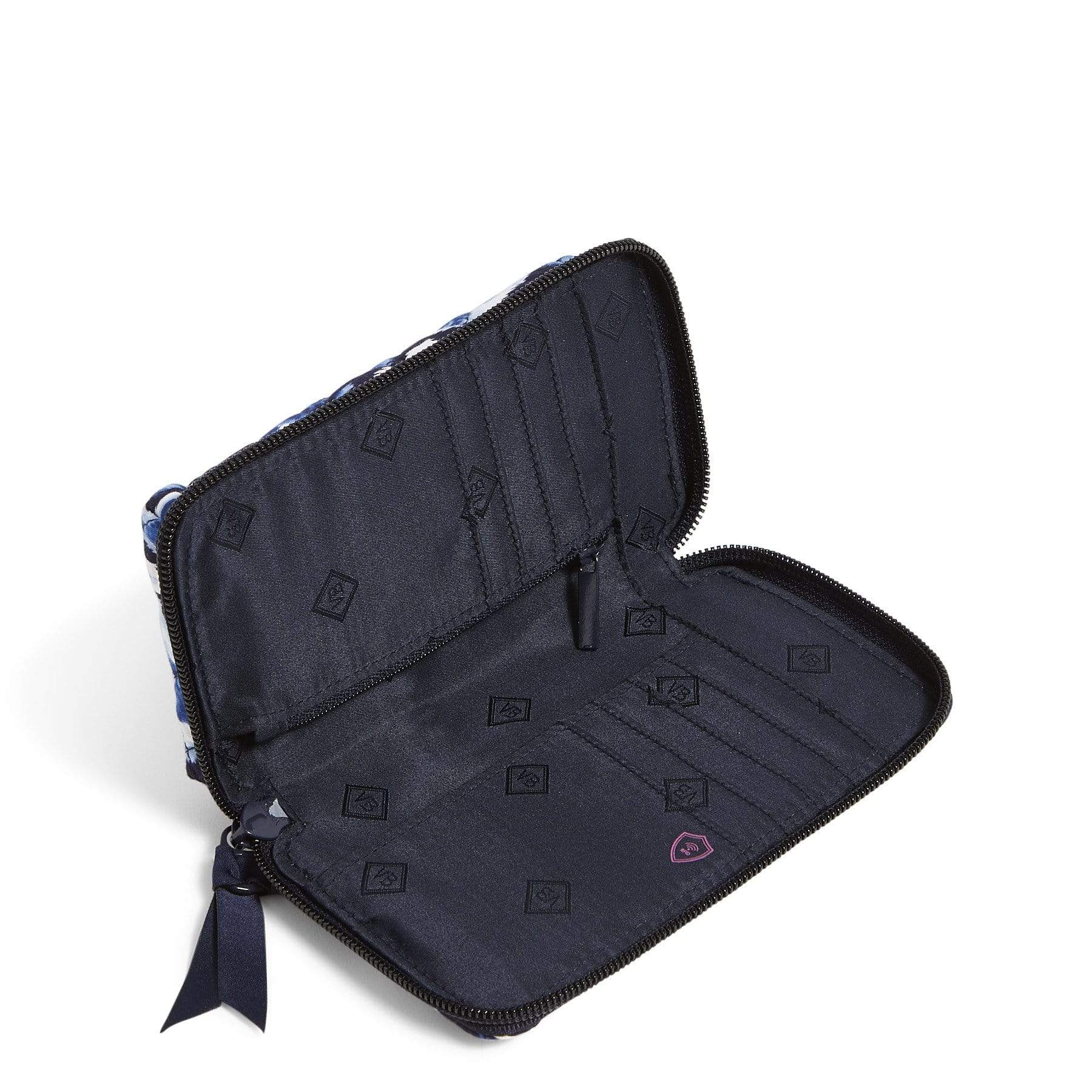 RFID Smartphone Wristlet