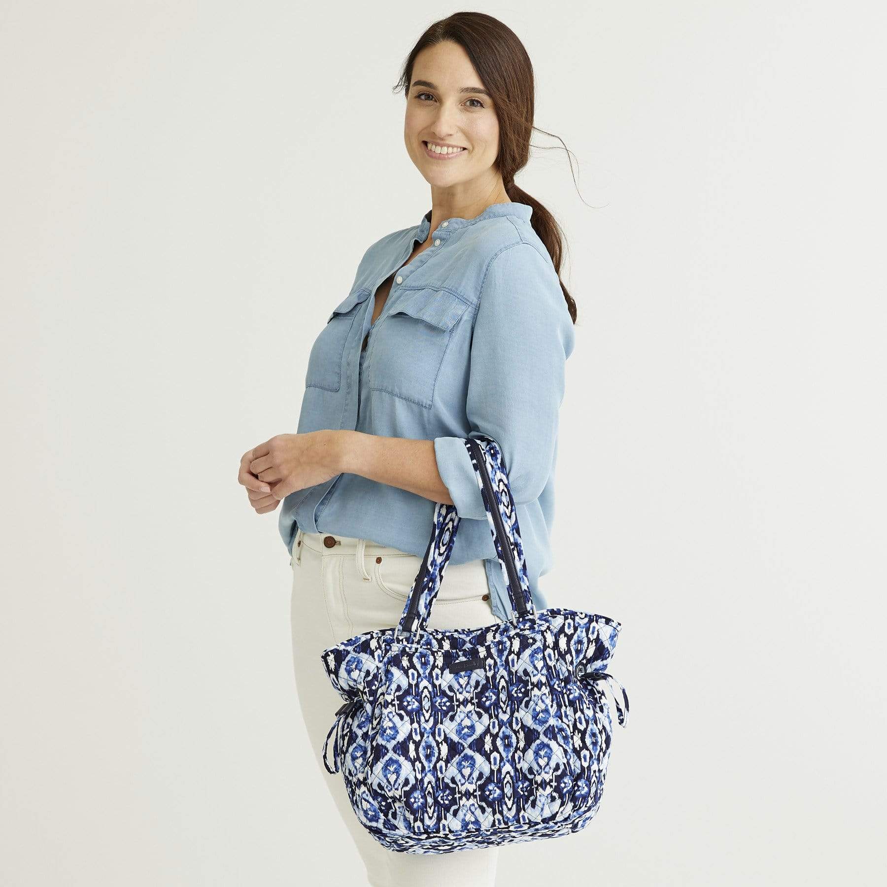 Glenna Satchel