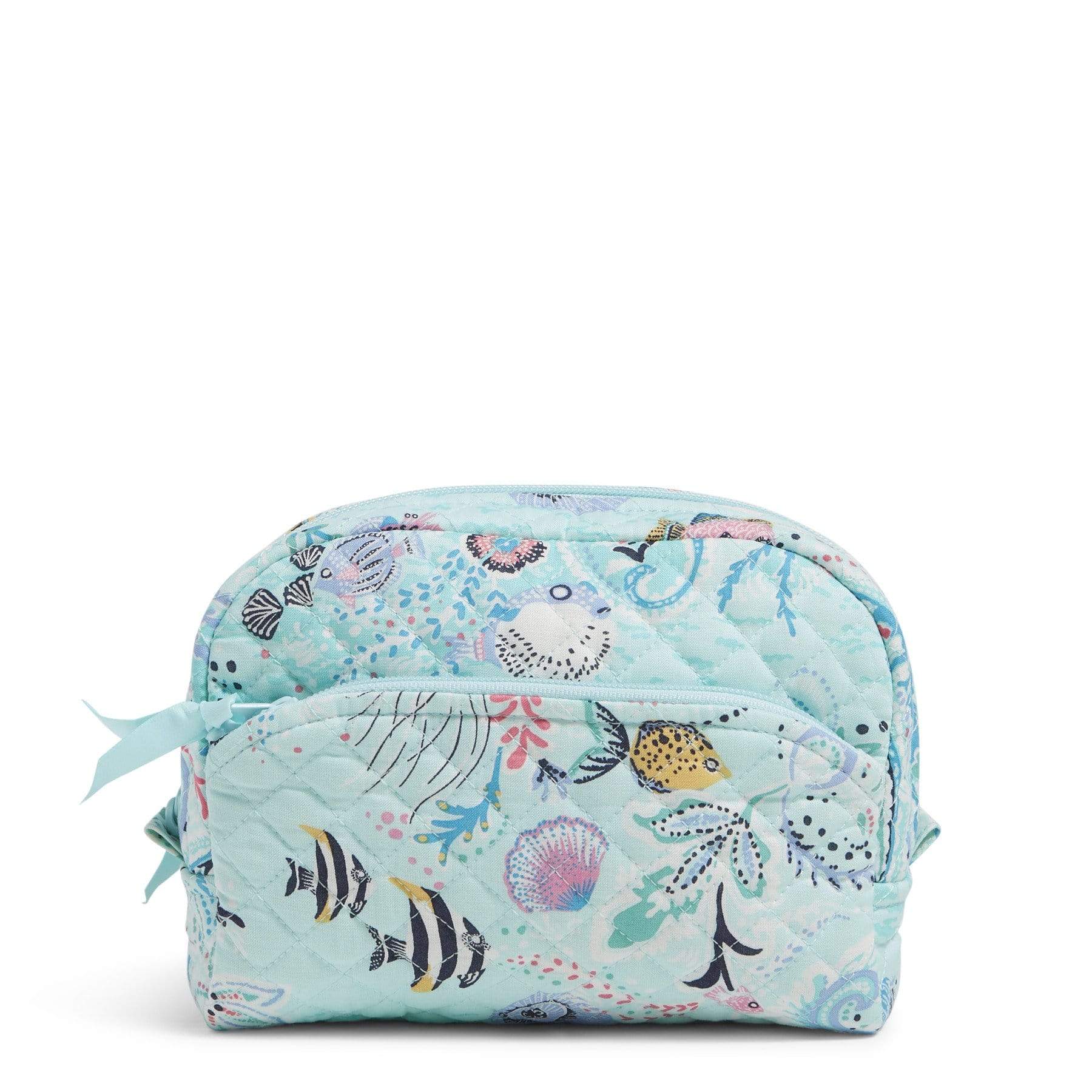 Medium Cosmetic Bag