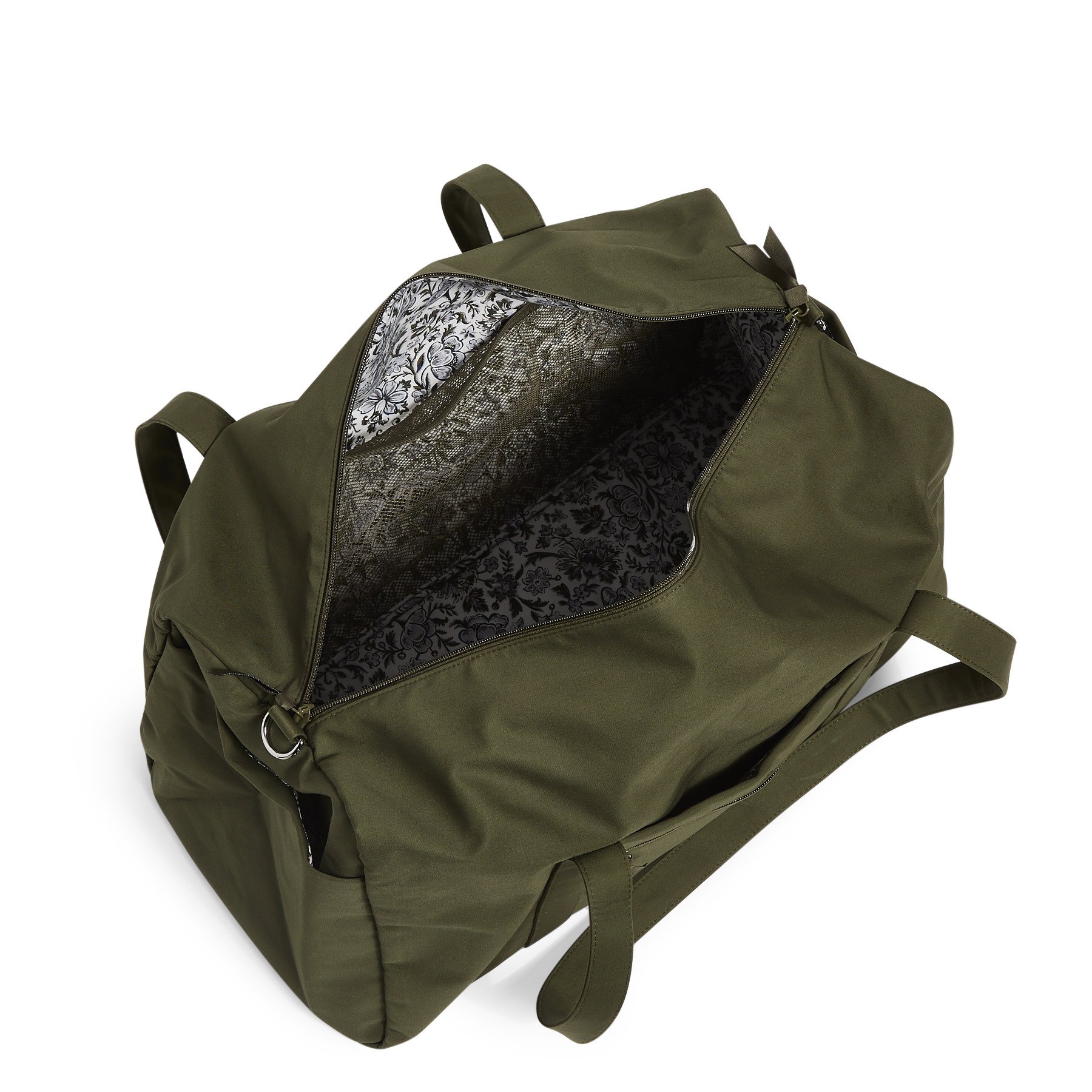 Large Travel Duffel Bag