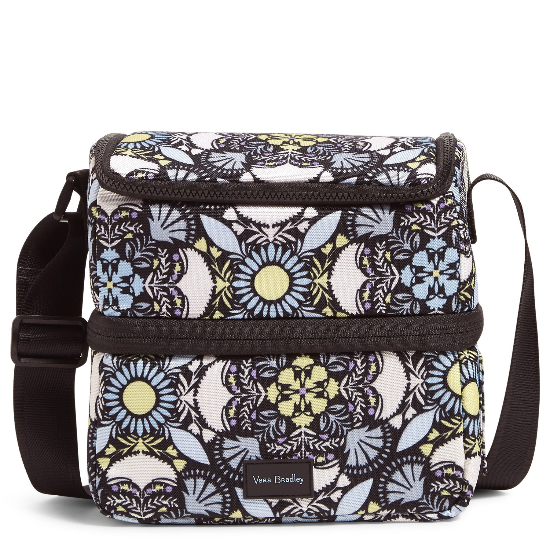 Expandable Lunch Cooler