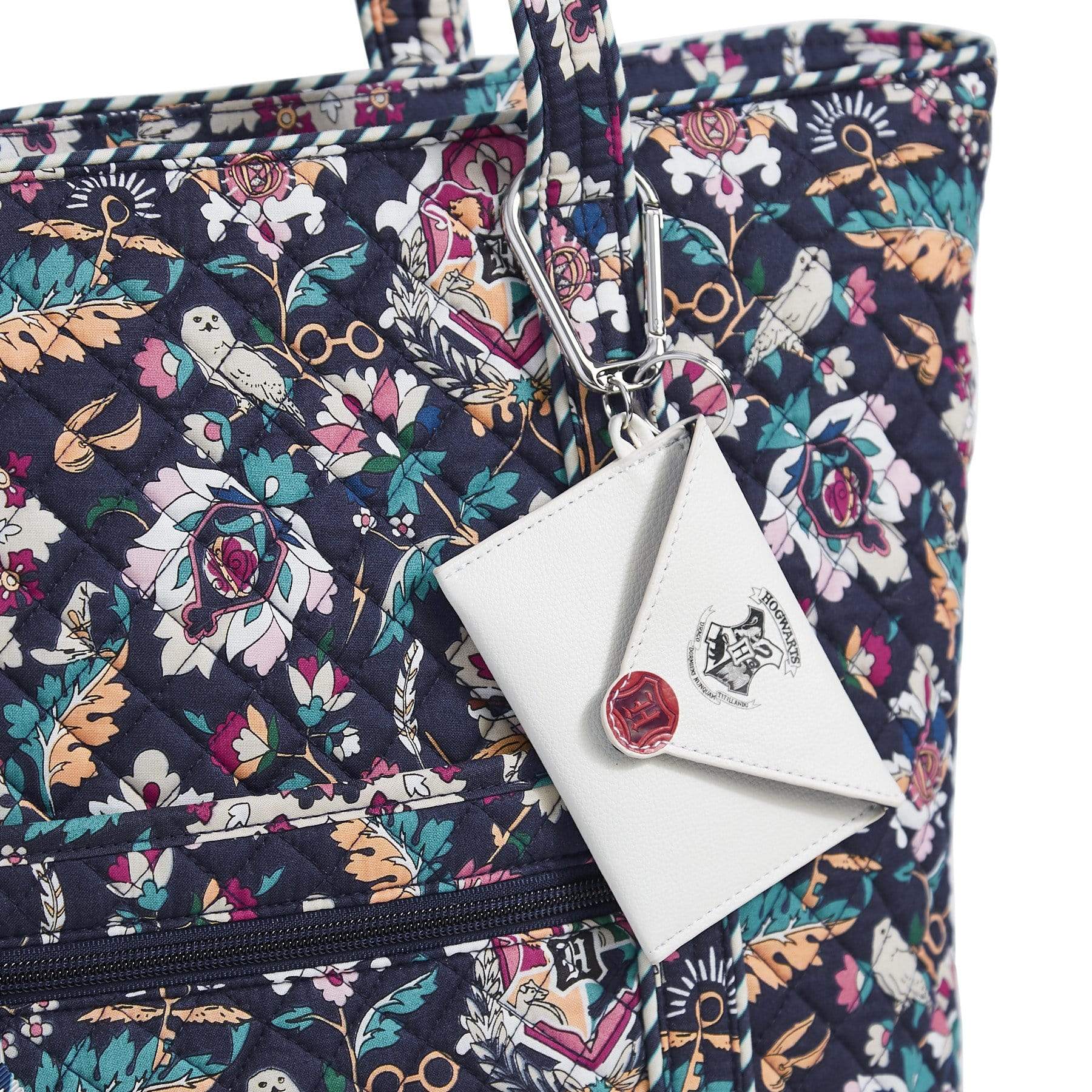 Harry Potter Acceptance Letter Bag Charm