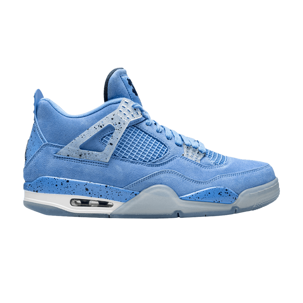 air-jordan-4-retro-unc-pe-kissairjordan