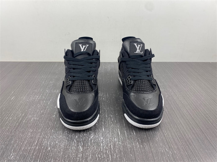 Air Jordan 4 x Louis Vuitton Sneaker LV6927-001,Sneakers