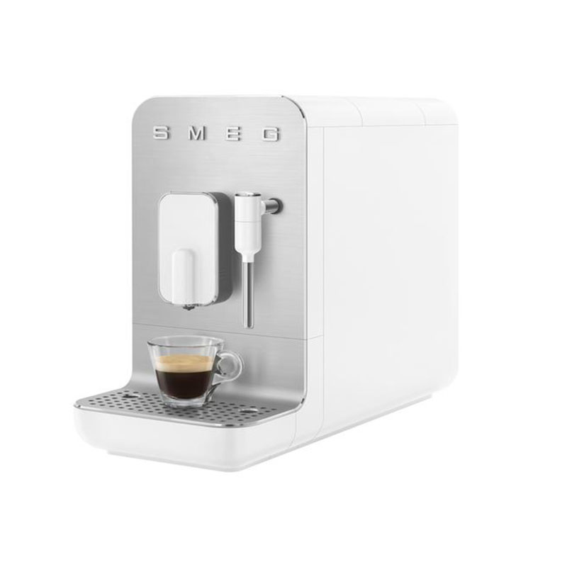 50's Style automatic coffee machine LIDL