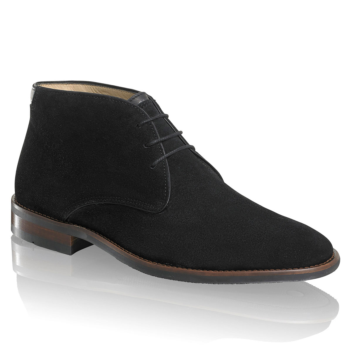 Russell & Bromley CLASSIC Desert Boot