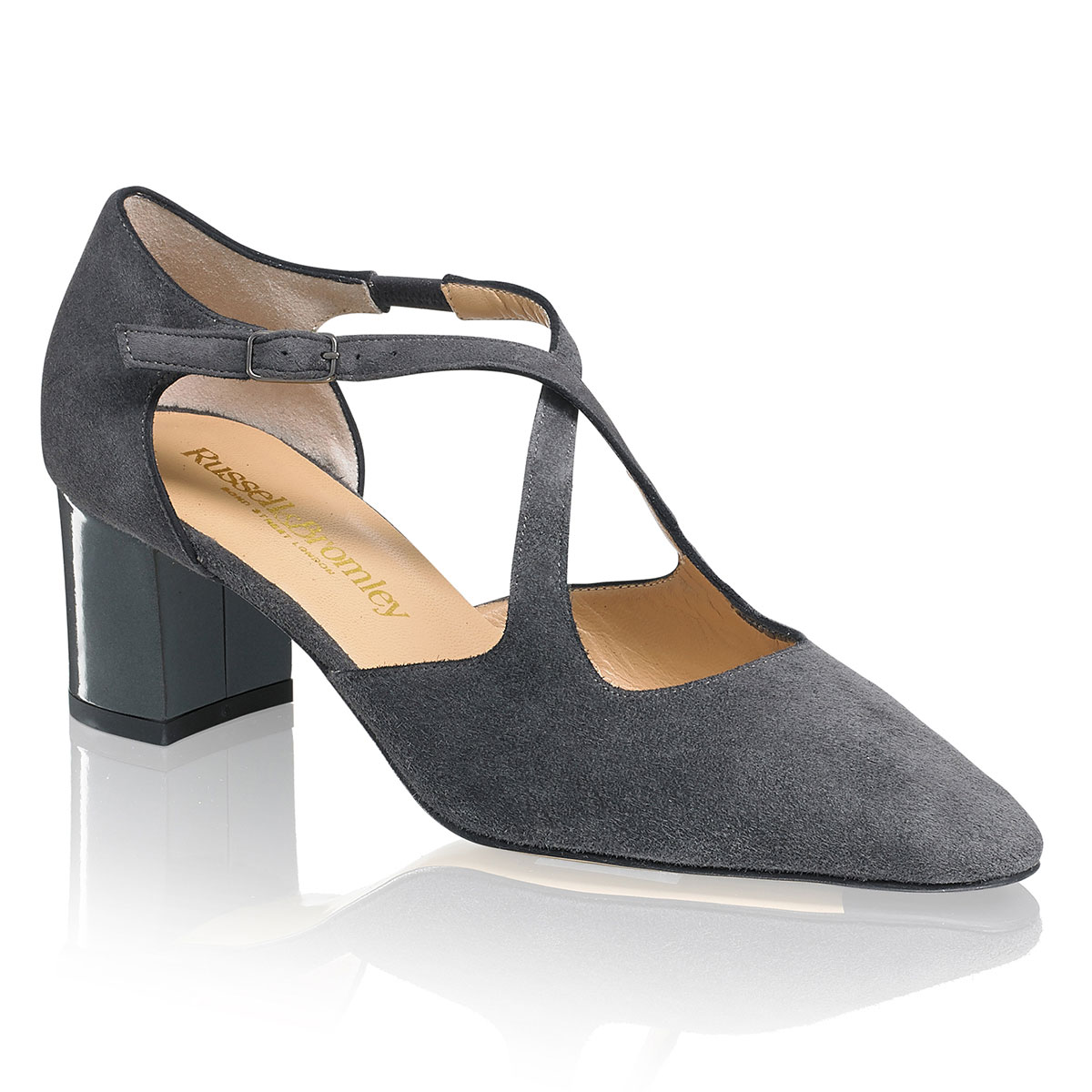 Russell & Bromley XTRA Crossover  Court