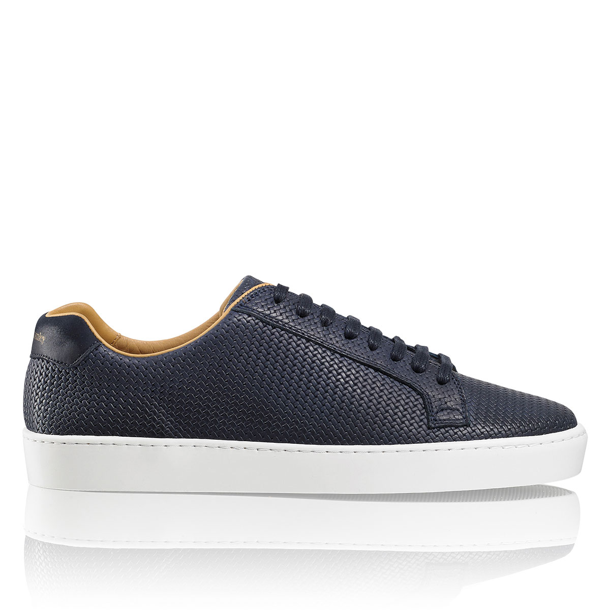 Russell & Bromley PARK RUN Lace Up Sneaker