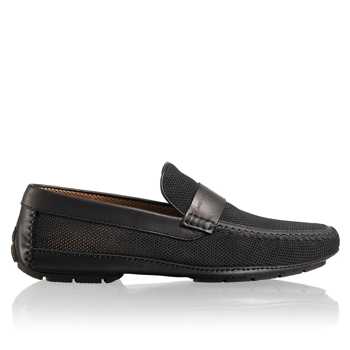 Russell & Bromley PORTOFINO Driver